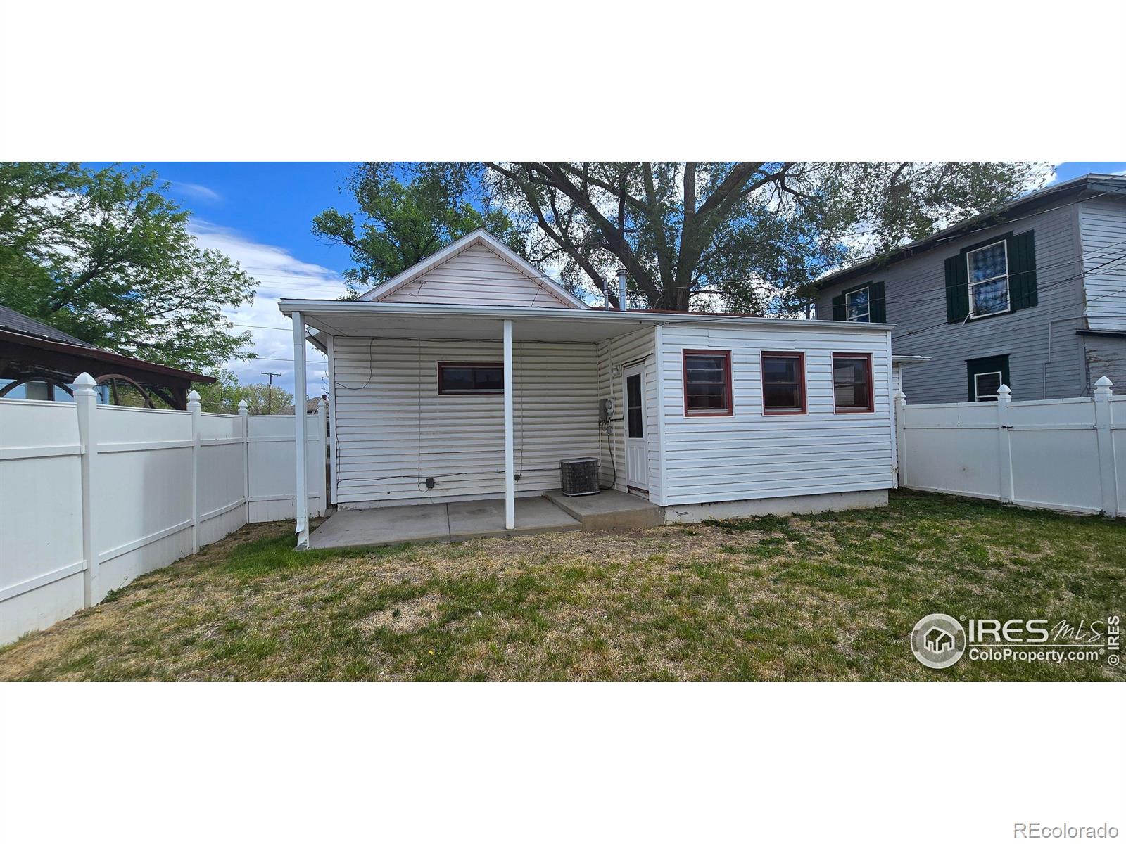 MLS Image #8 for 315  pine street,sterling, Colorado