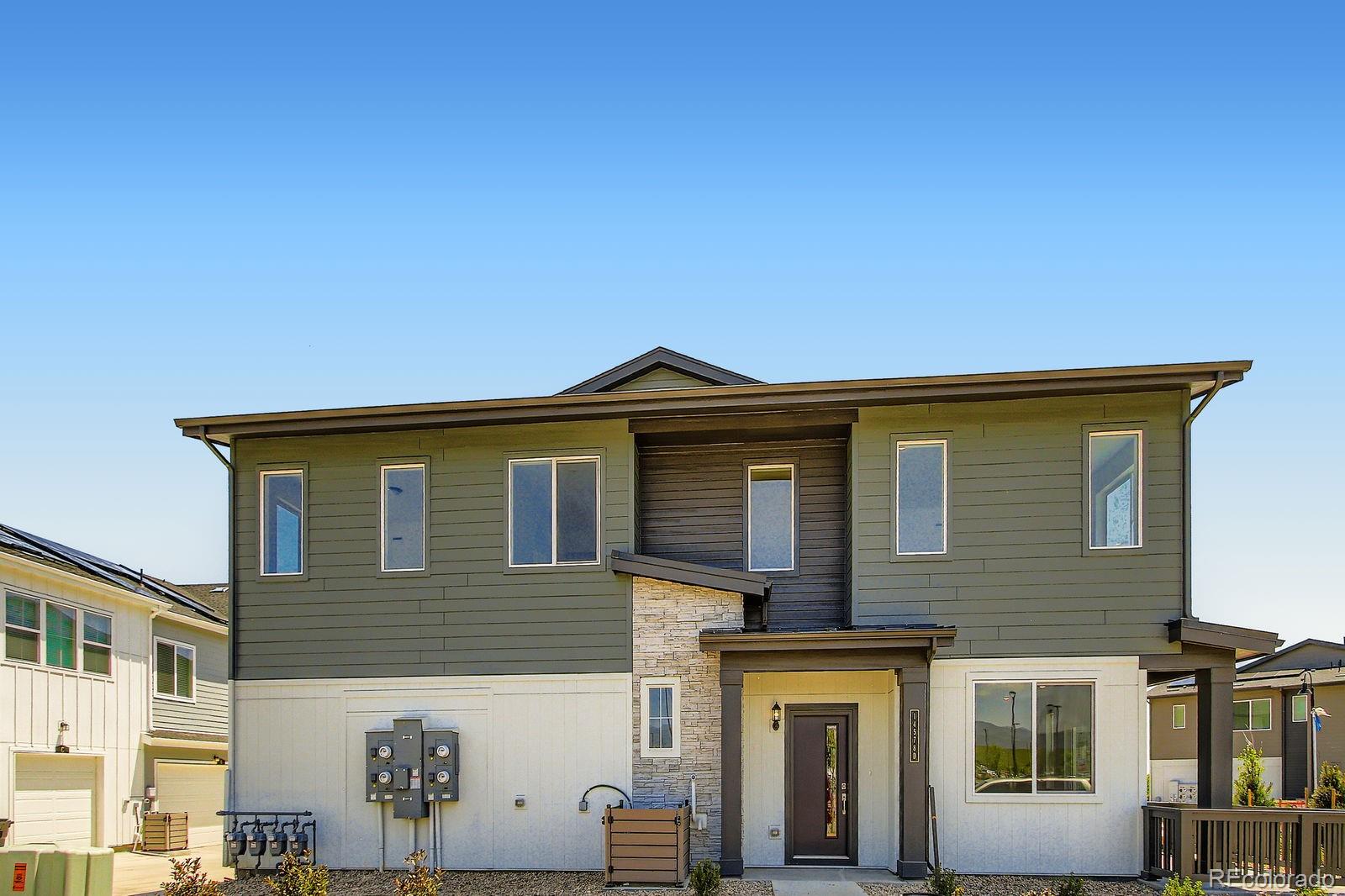 MLS Image #0 for 14578 w 90th lane,arvada, Colorado