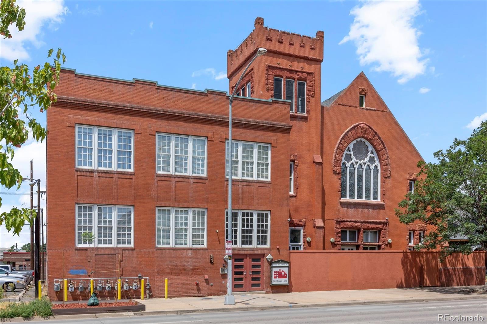 MLS Image #0 for 225 n lincoln street 3,denver, Colorado
