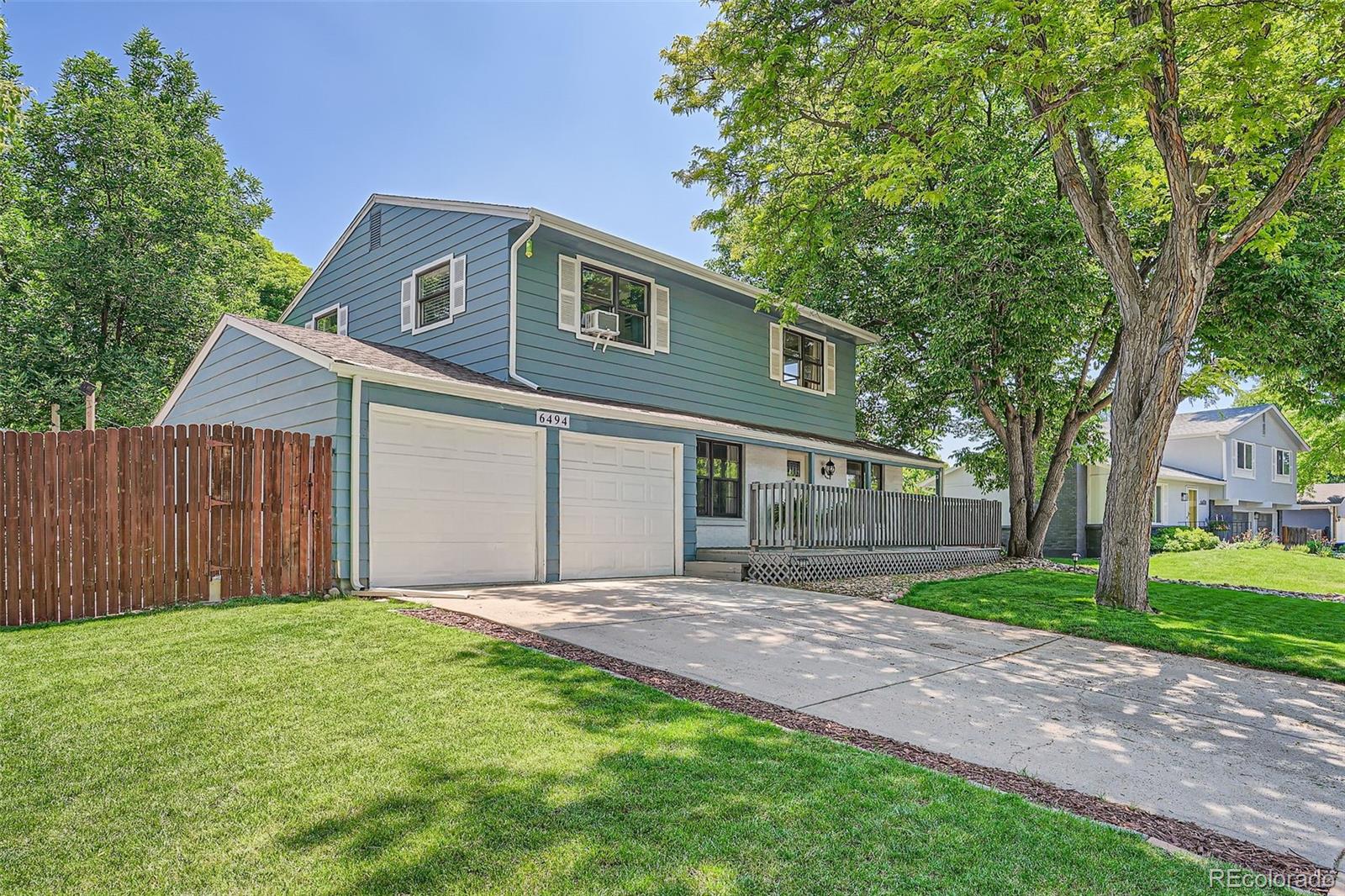 CMA Image for 6494 w 85th avenue,Arvada, Colorado