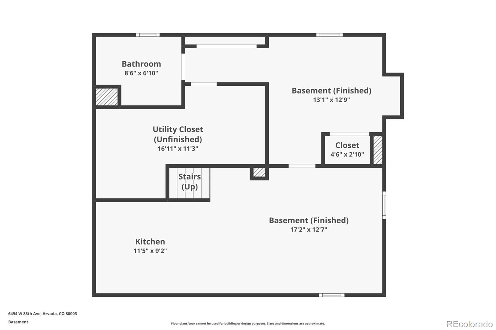 MLS Image #30 for 6494 w 85th avenue,arvada, Colorado