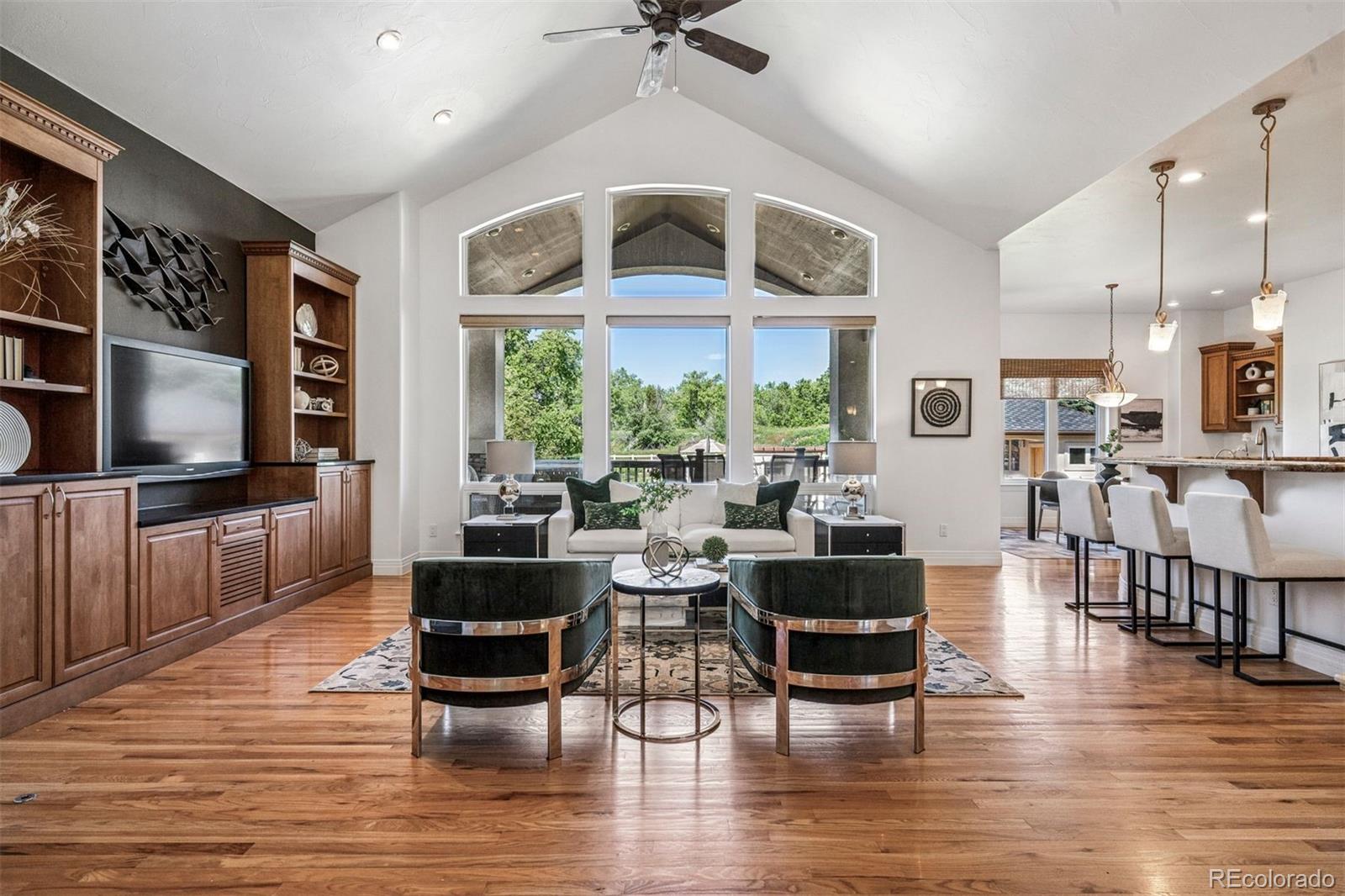 MLS Image #3 for 13962 w 76th lane,arvada, Colorado