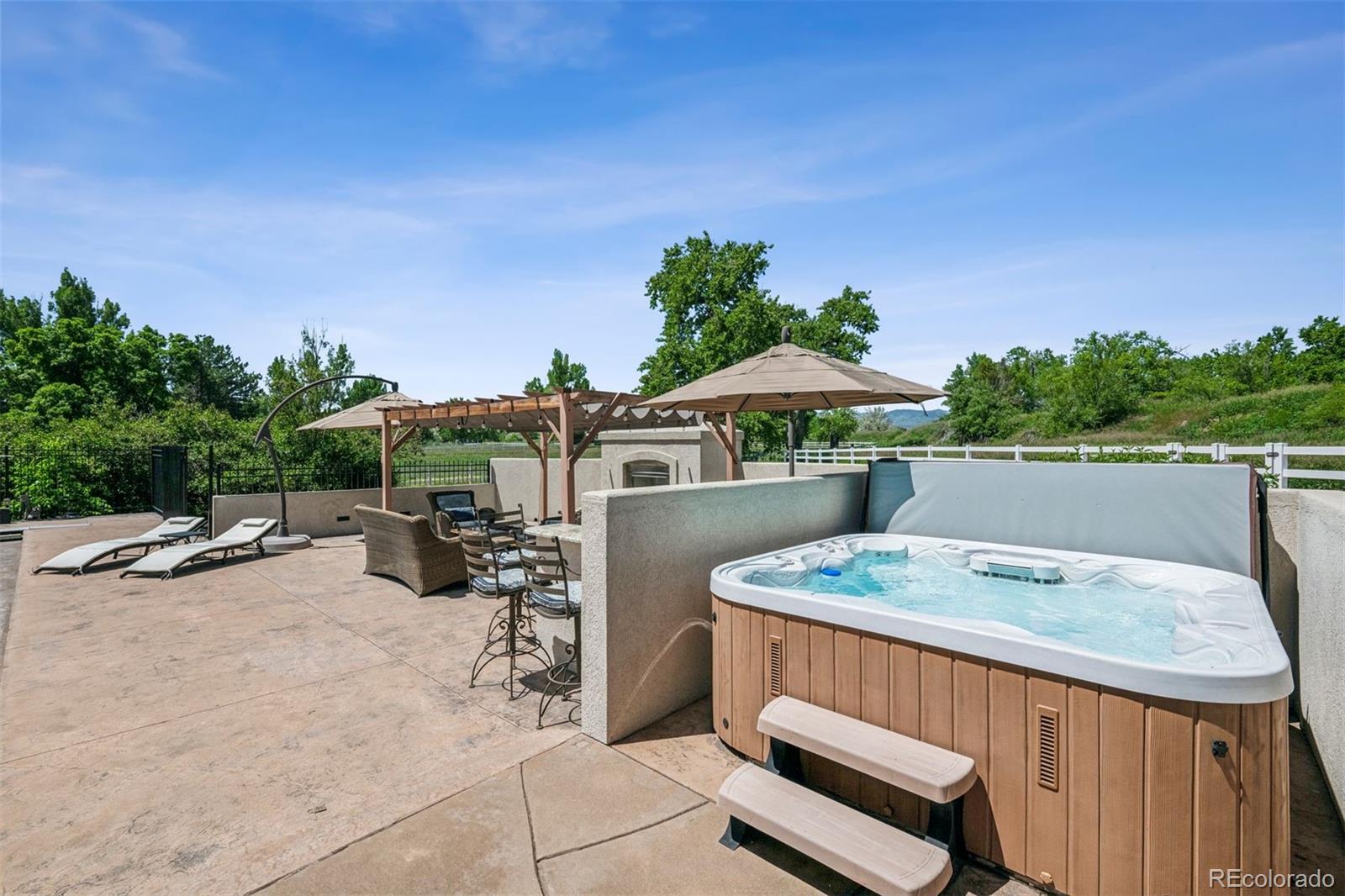 MLS Image #31 for 13962 w 76th lane,arvada, Colorado