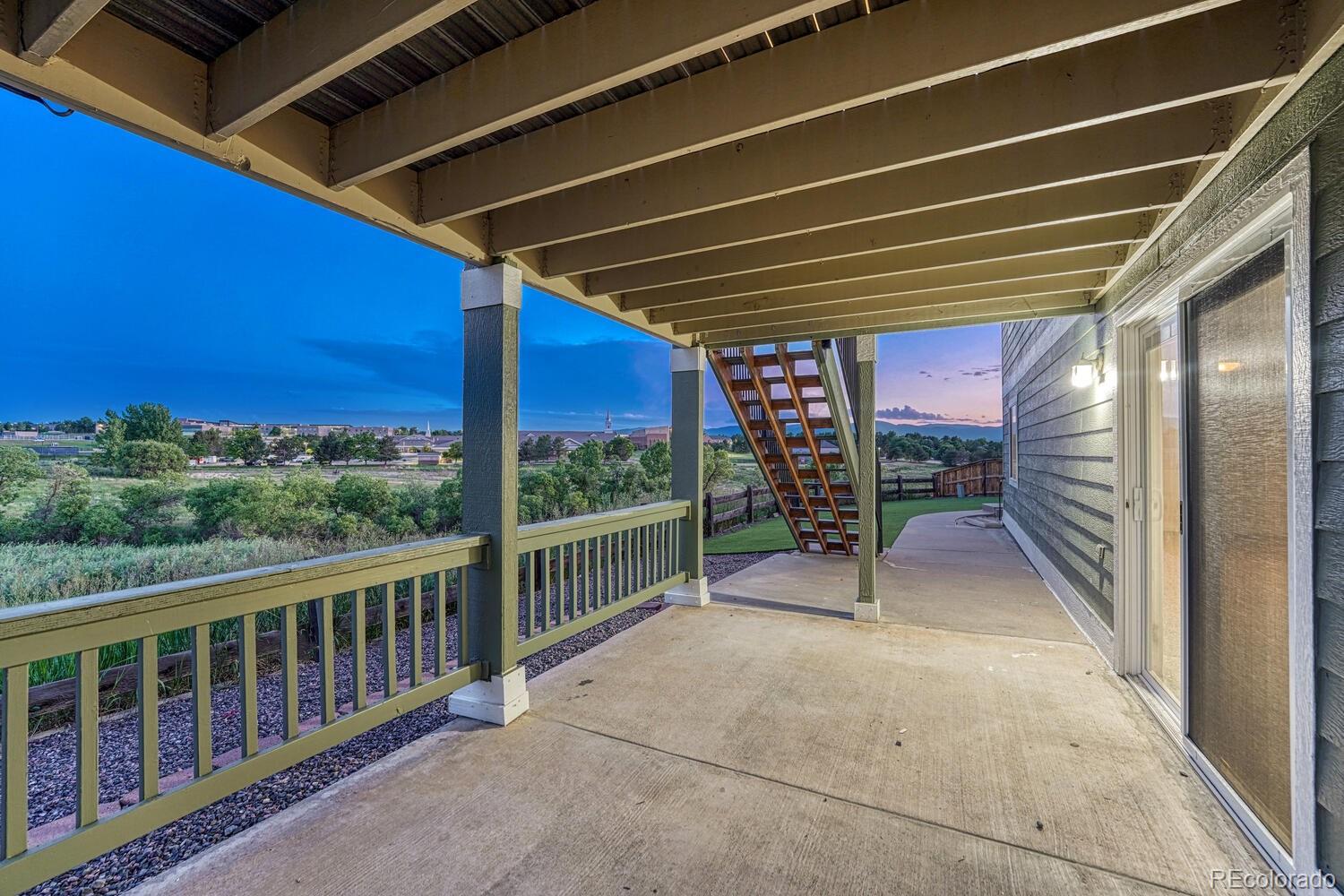 MLS Image #36 for 1838  mountain daisy court,highlands ranch, Colorado