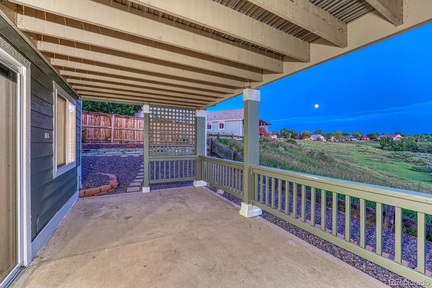 MLS Image #37 for 1838  mountain daisy court,highlands ranch, Colorado
