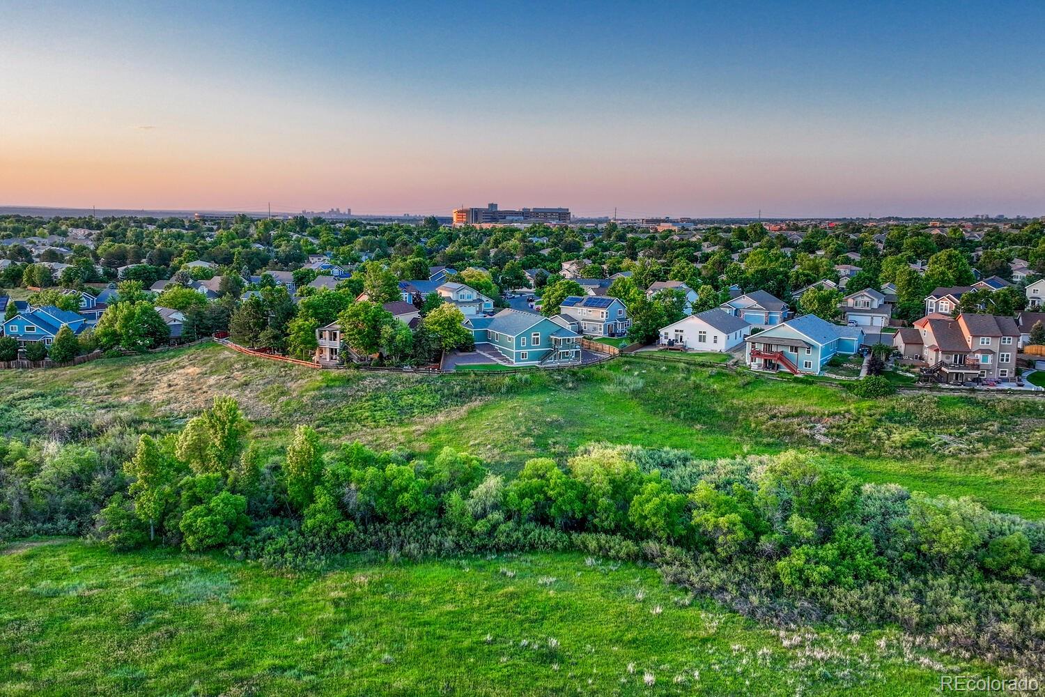 MLS Image #48 for 1838  mountain daisy court,highlands ranch, Colorado