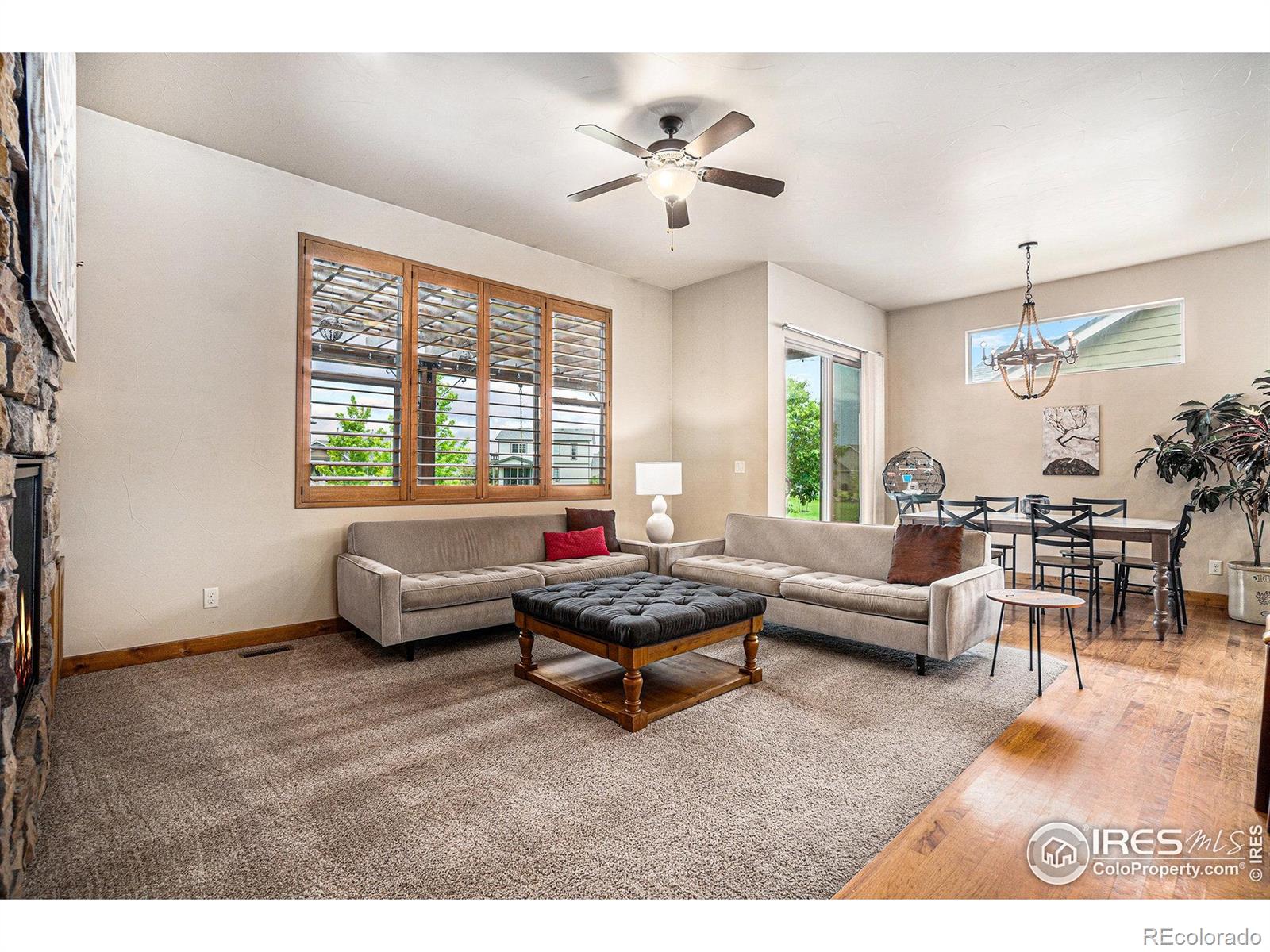 MLS Image #3 for 5434  wishing well drive,timnath, Colorado