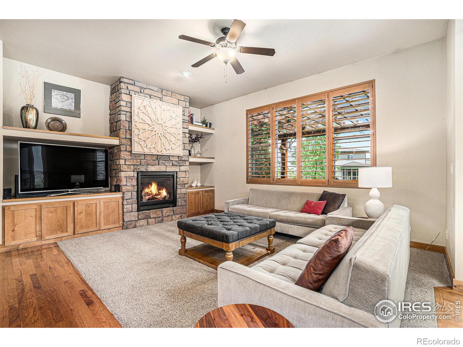 MLS Image #4 for 5434  wishing well drive,timnath, Colorado