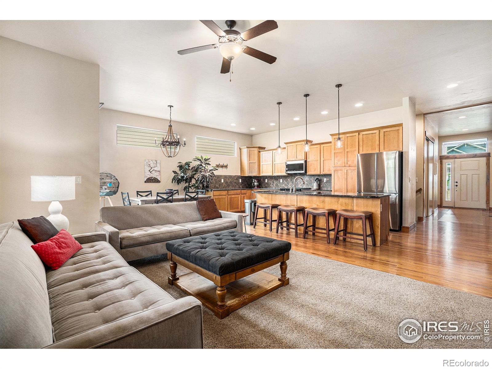 MLS Image #5 for 5434  wishing well drive,timnath, Colorado