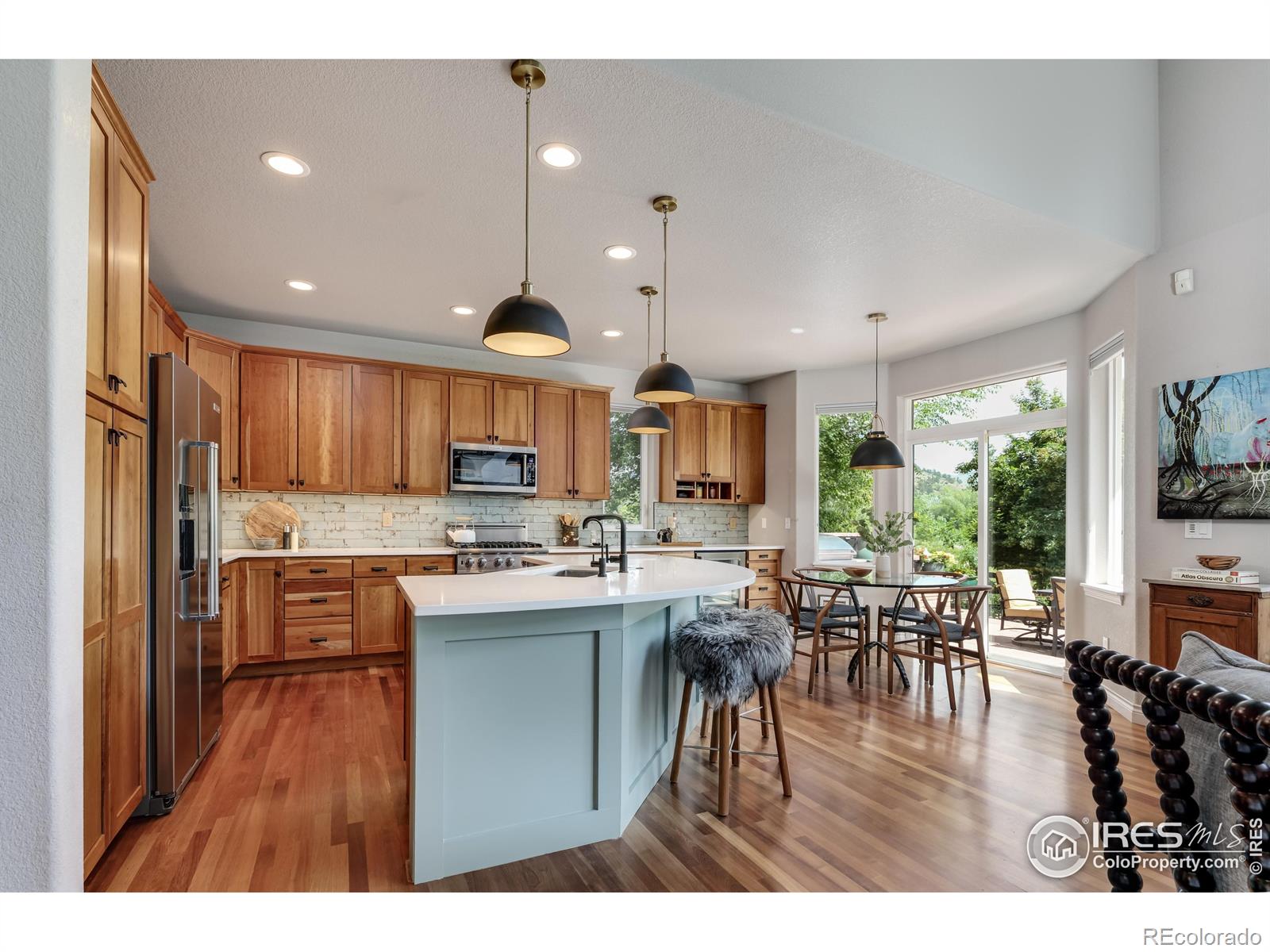 MLS Image #11 for 320  mcconnell drive,lyons, Colorado