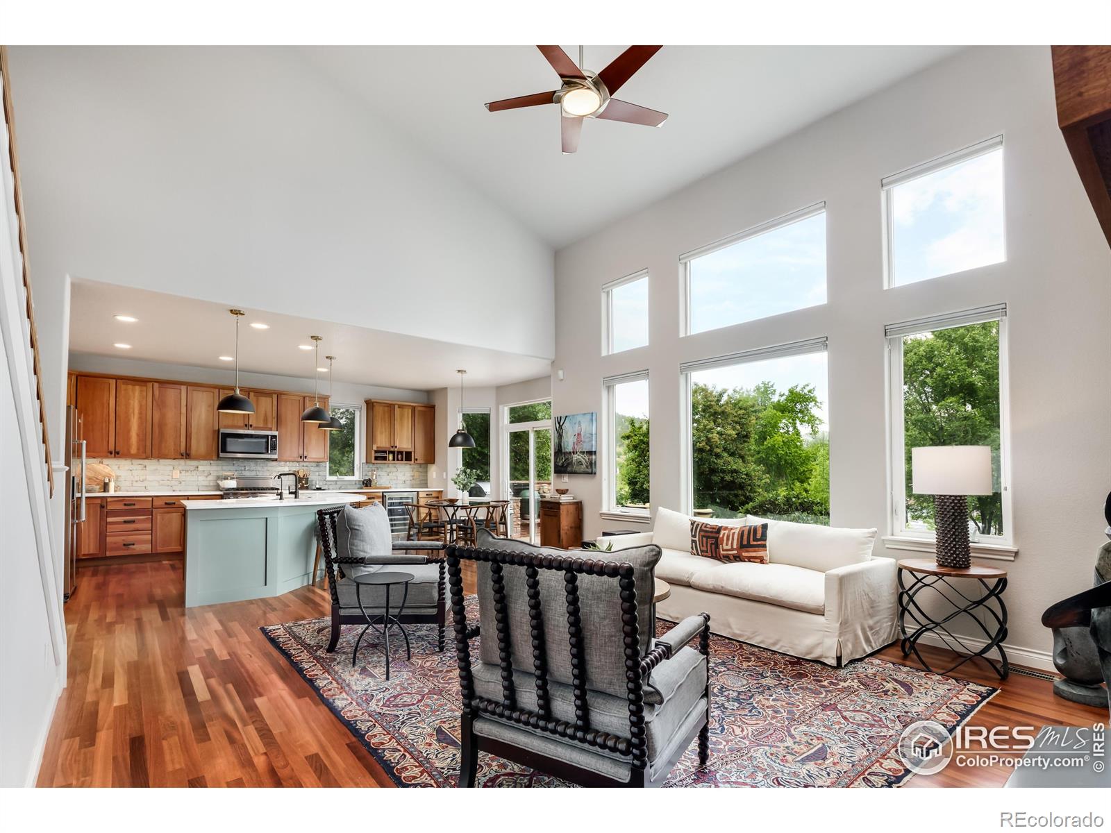 MLS Image #13 for 320  mcconnell drive,lyons, Colorado
