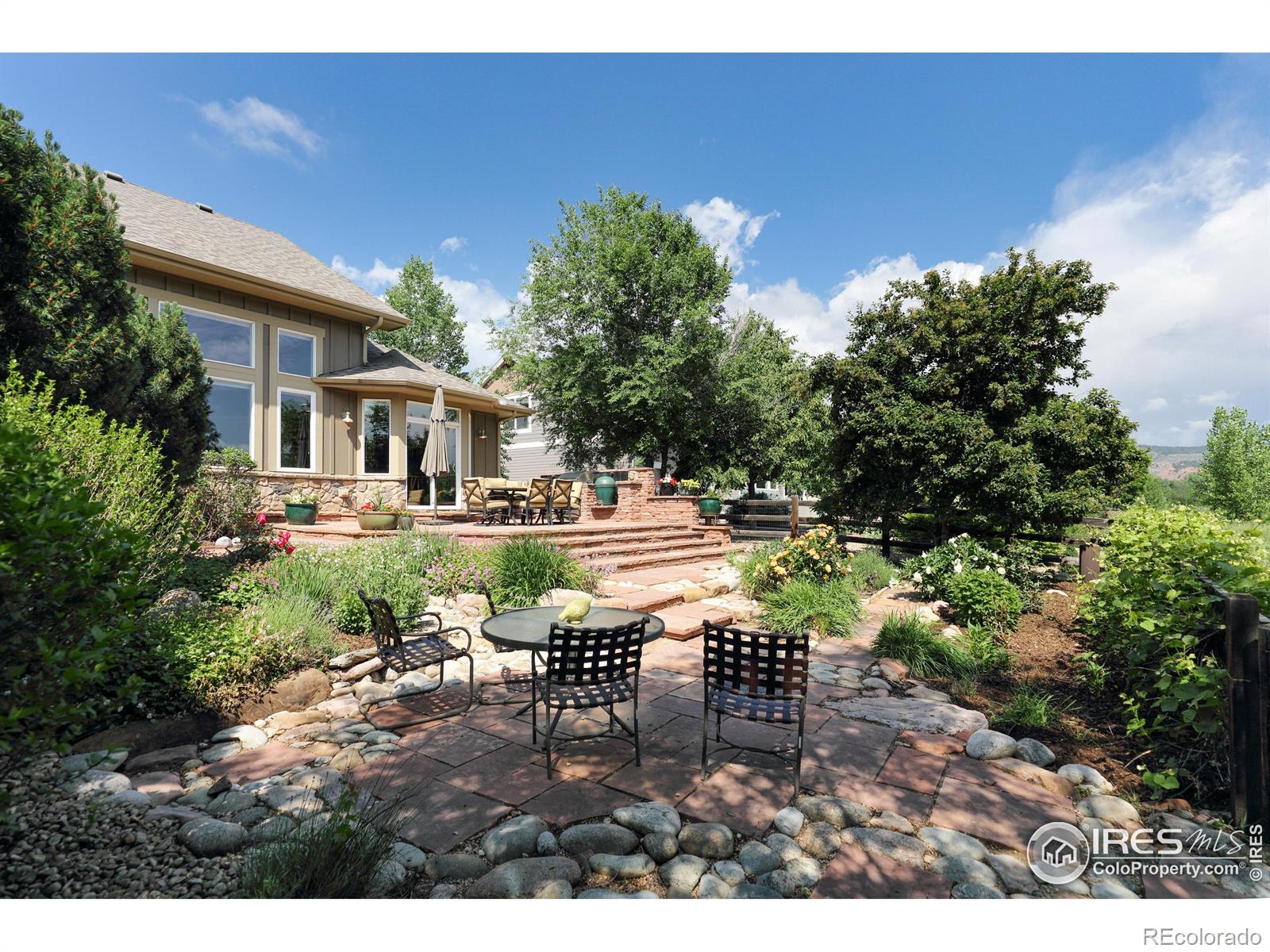 MLS Image #31 for 320  mcconnell drive,lyons, Colorado