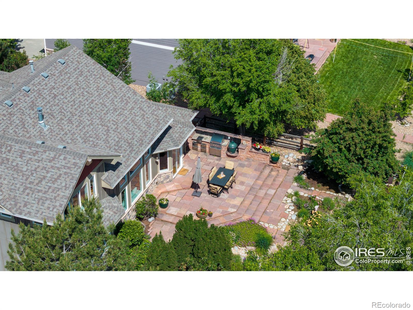 MLS Image #32 for 320  mcconnell drive,lyons, Colorado