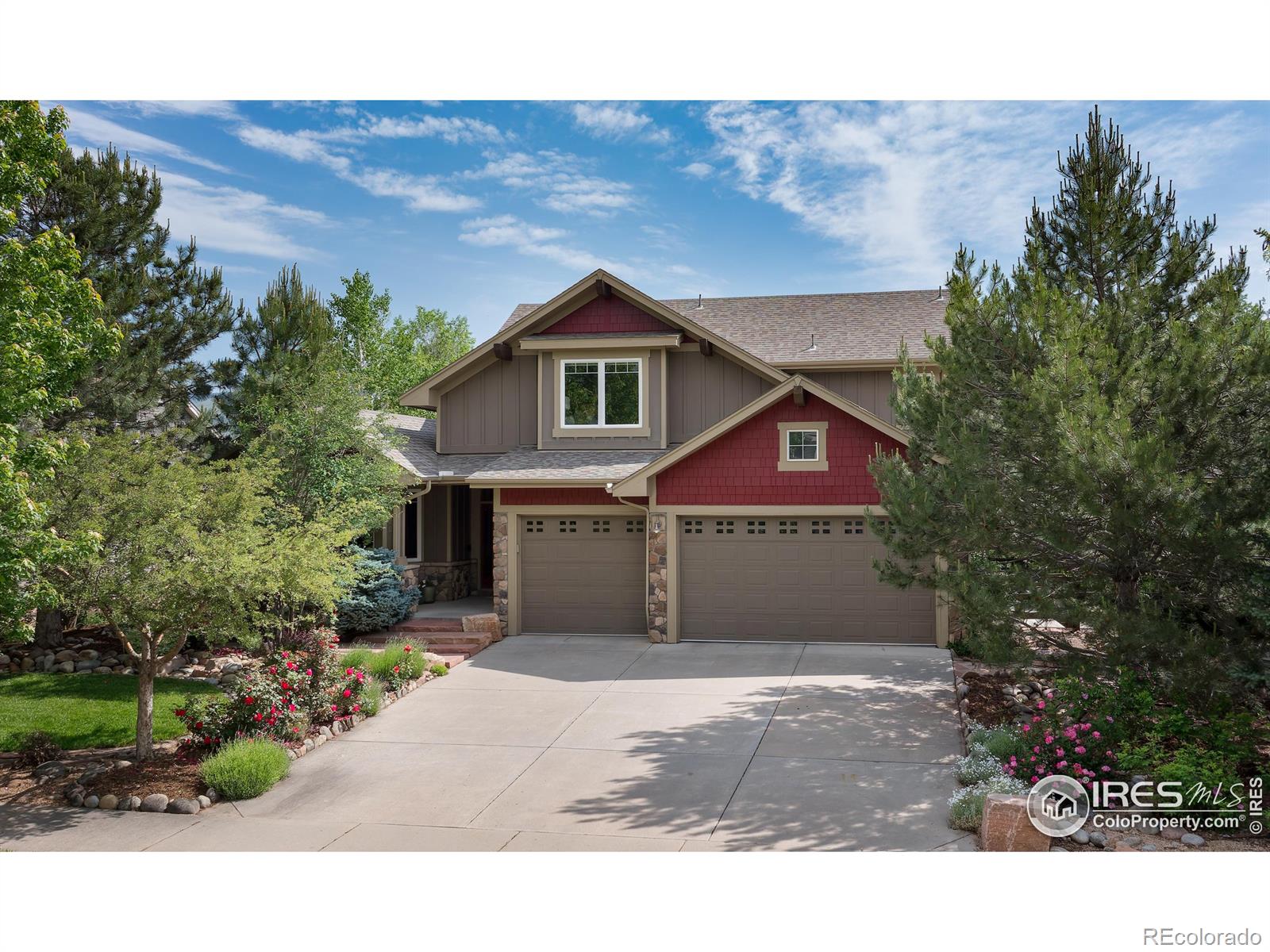 MLS Image #36 for 320  mcconnell drive,lyons, Colorado
