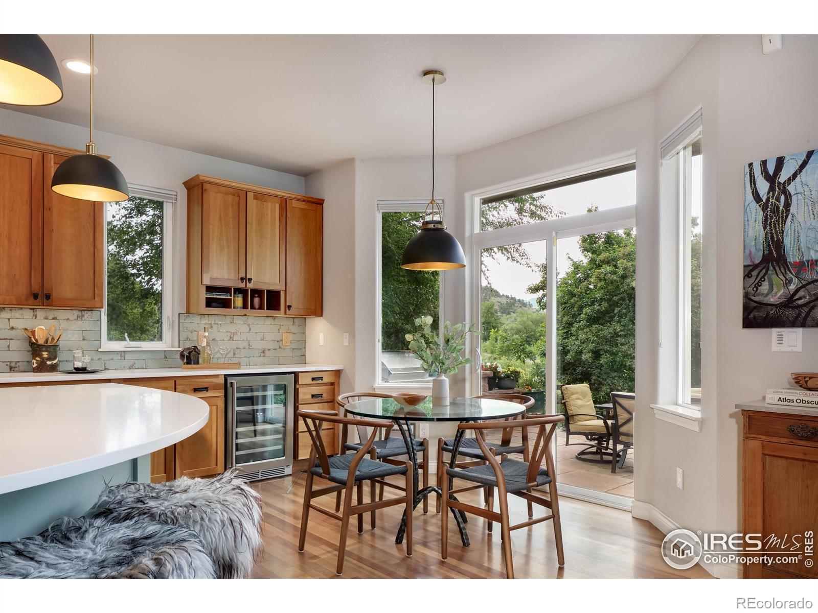 MLS Image #5 for 320  mcconnell drive,lyons, Colorado