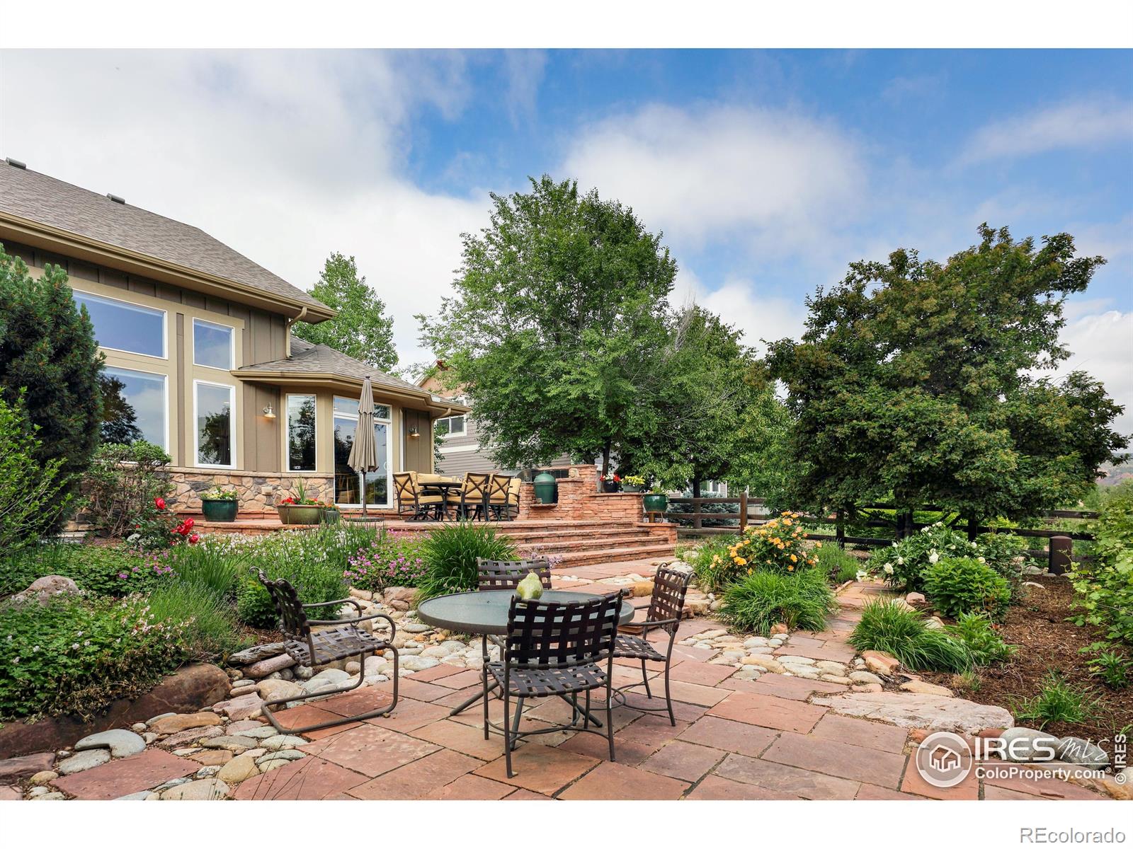 MLS Image #6 for 320  mcconnell drive,lyons, Colorado