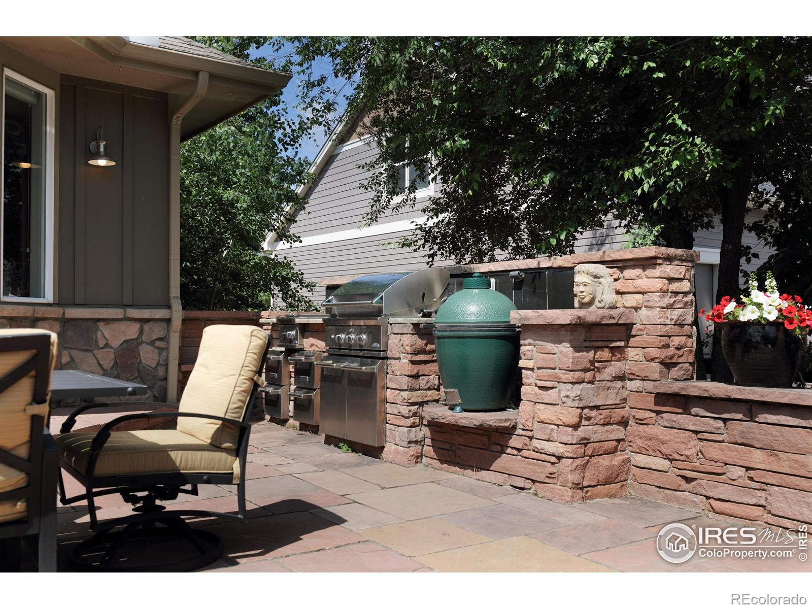 MLS Image #7 for 320  mcconnell drive,lyons, Colorado