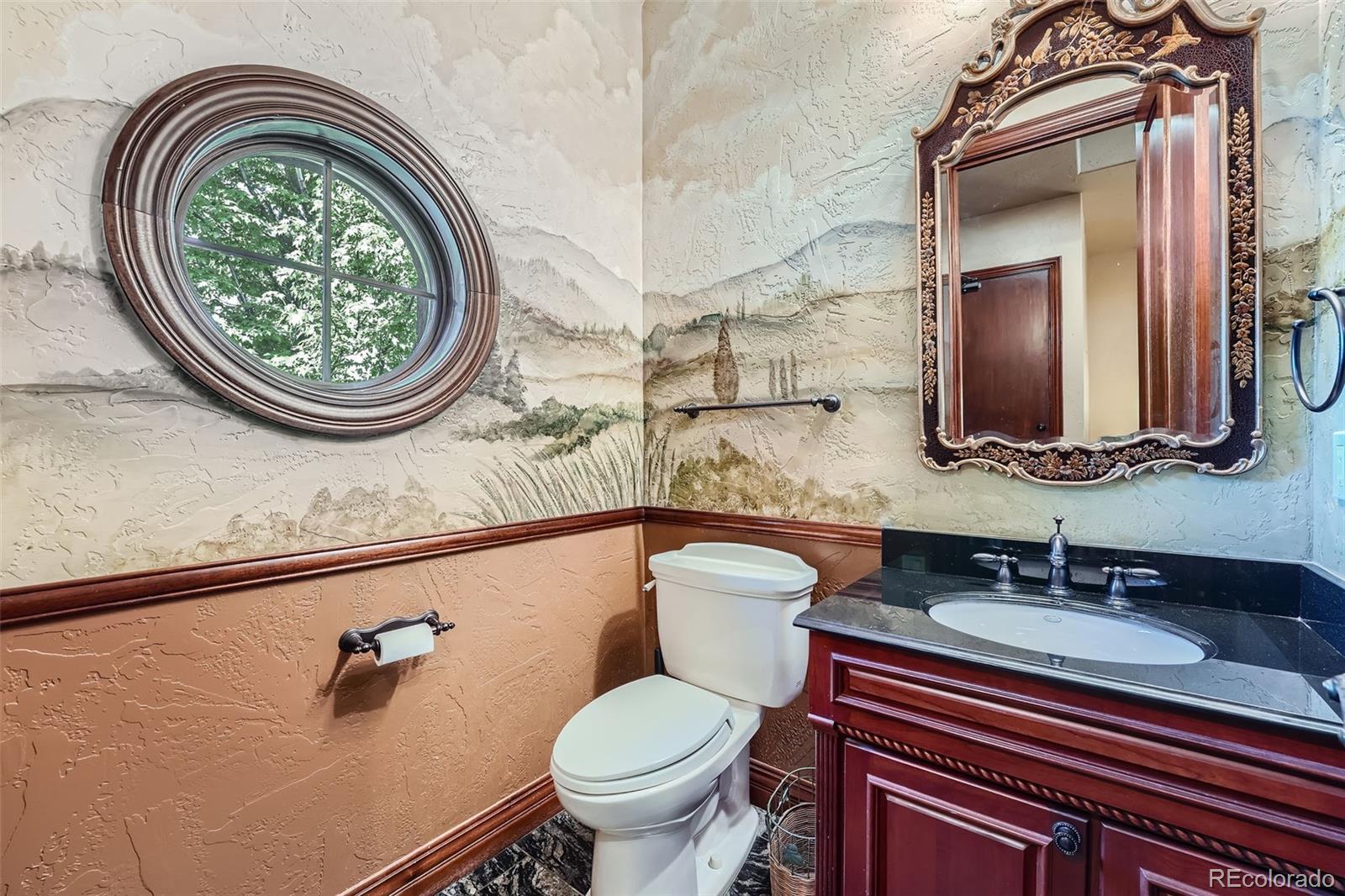 MLS Image #12 for 4725  palmer ridge drive,parker, Colorado