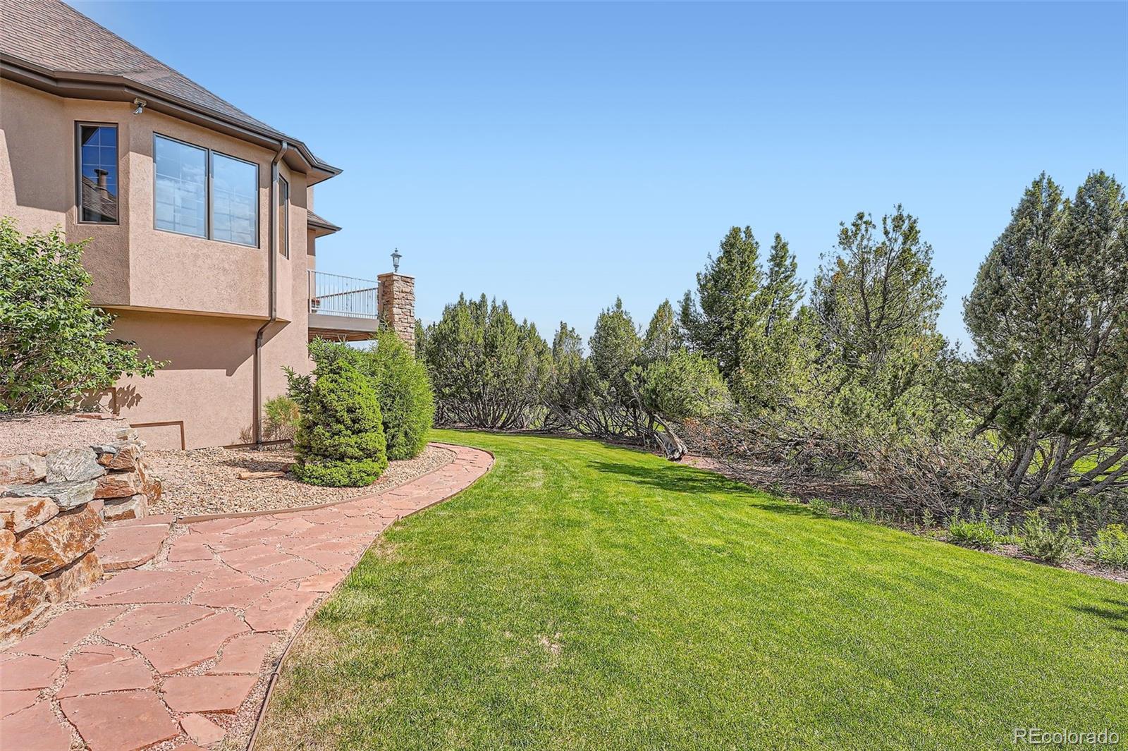 MLS Image #35 for 4725  palmer ridge drive,parker, Colorado