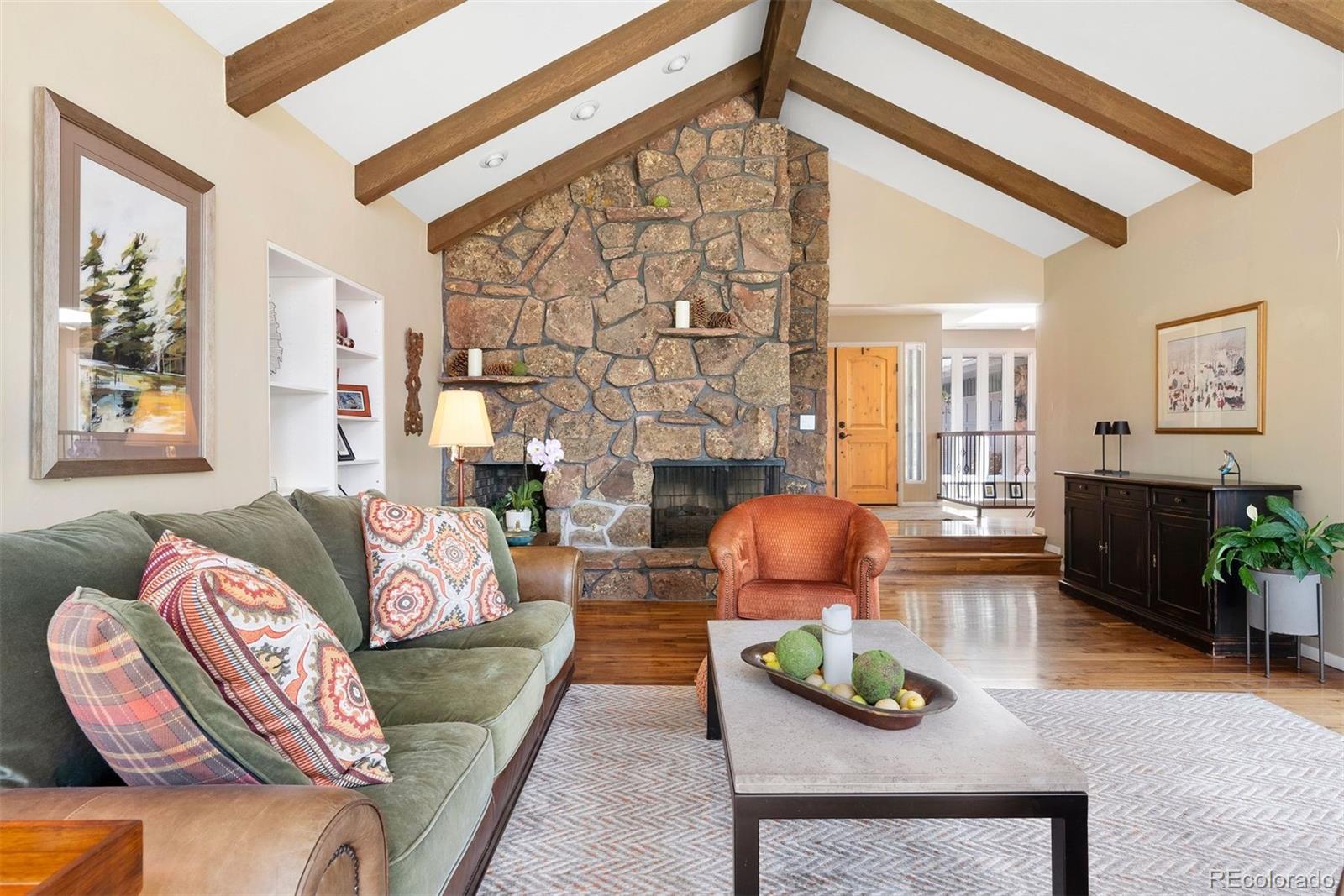 MLS Image #10 for 1555  genesee ridge road,golden, Colorado