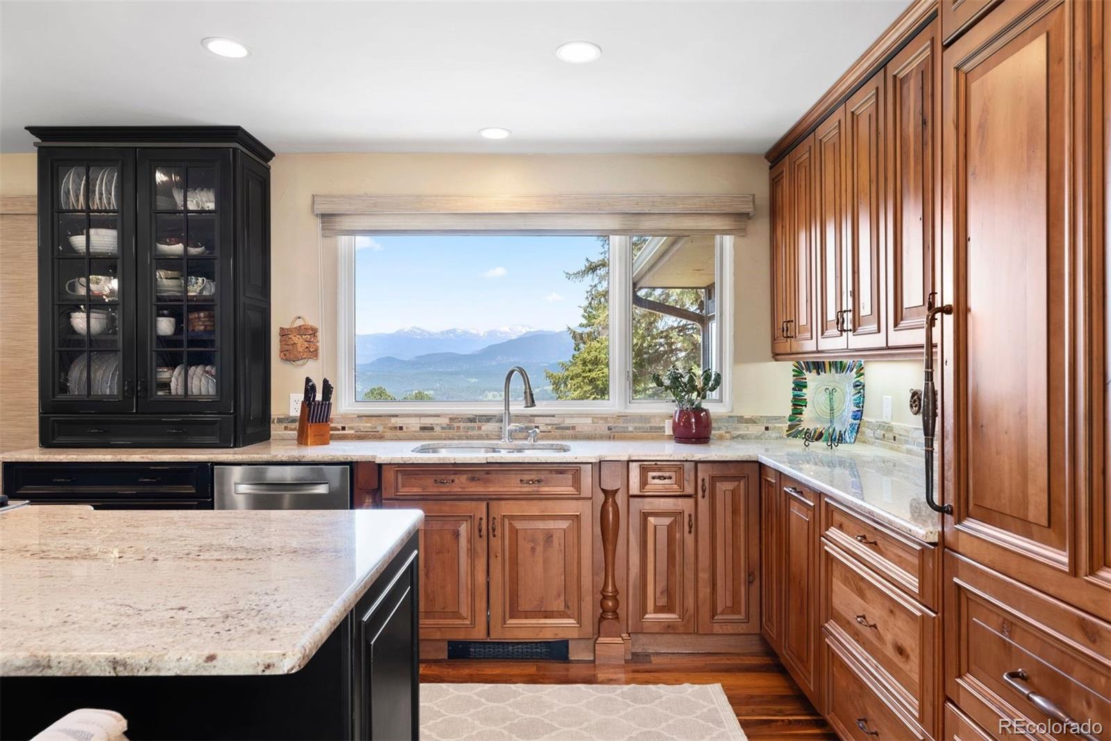 MLS Image #12 for 1555  genesee ridge road,golden, Colorado