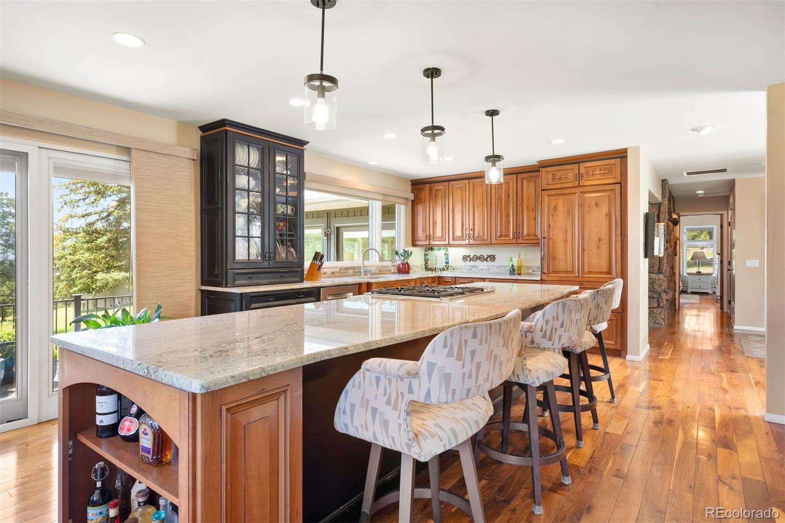 MLS Image #13 for 1555  genesee ridge road,golden, Colorado