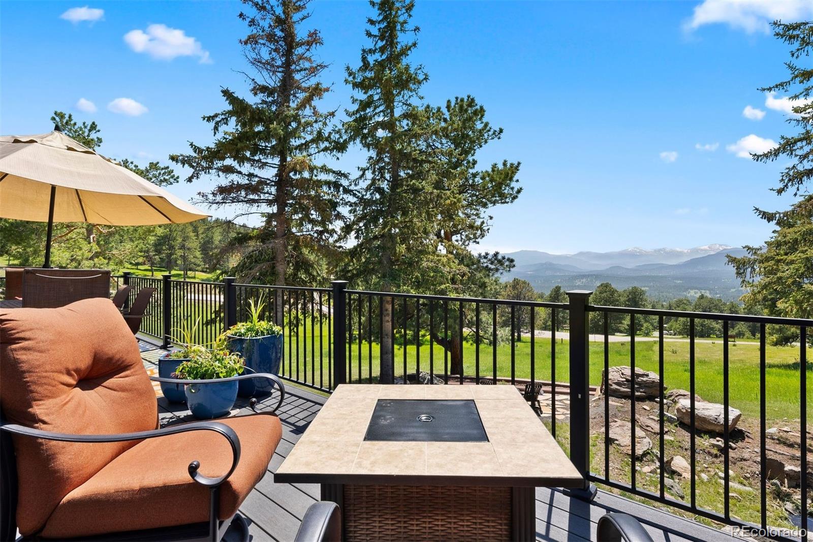MLS Image #6 for 1555  genesee ridge road,golden, Colorado