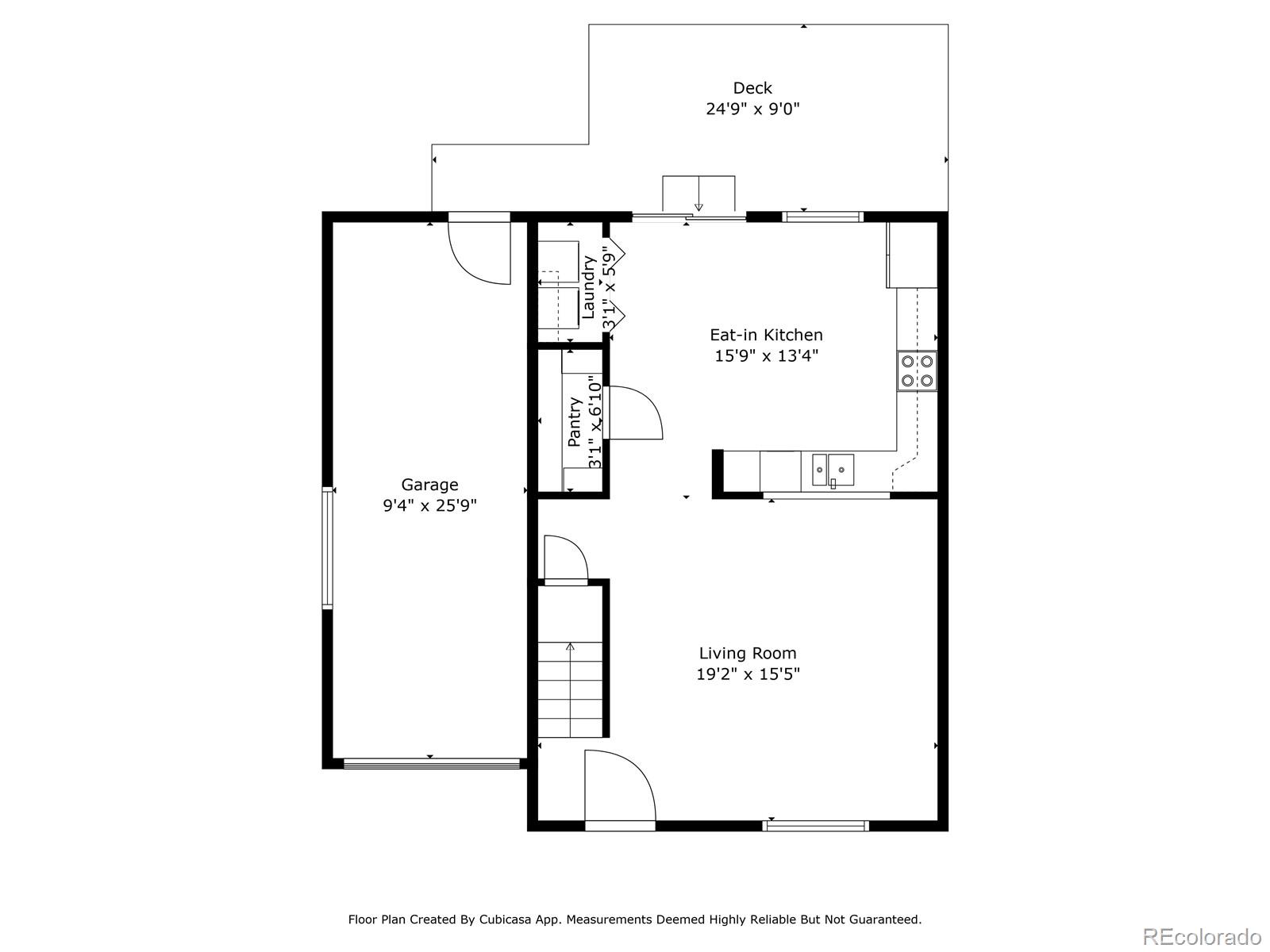 MLS Image #35 for 11845 w tulane drive,morrison, Colorado
