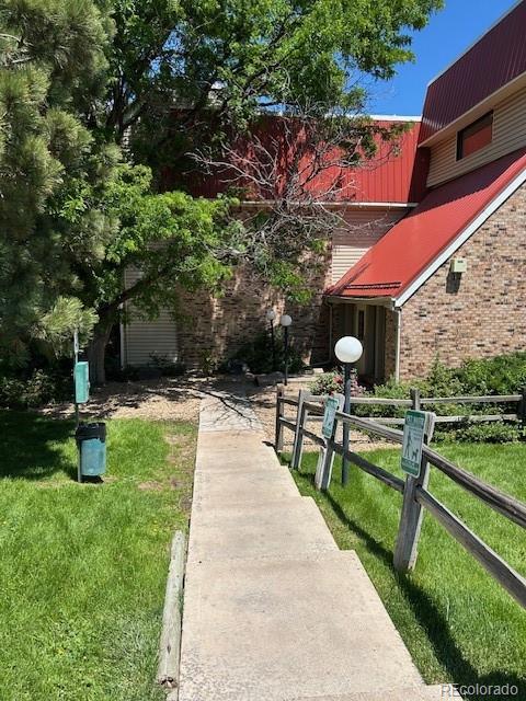 MLS Image #0 for 14751 e tennessee drive 222,aurora, Colorado