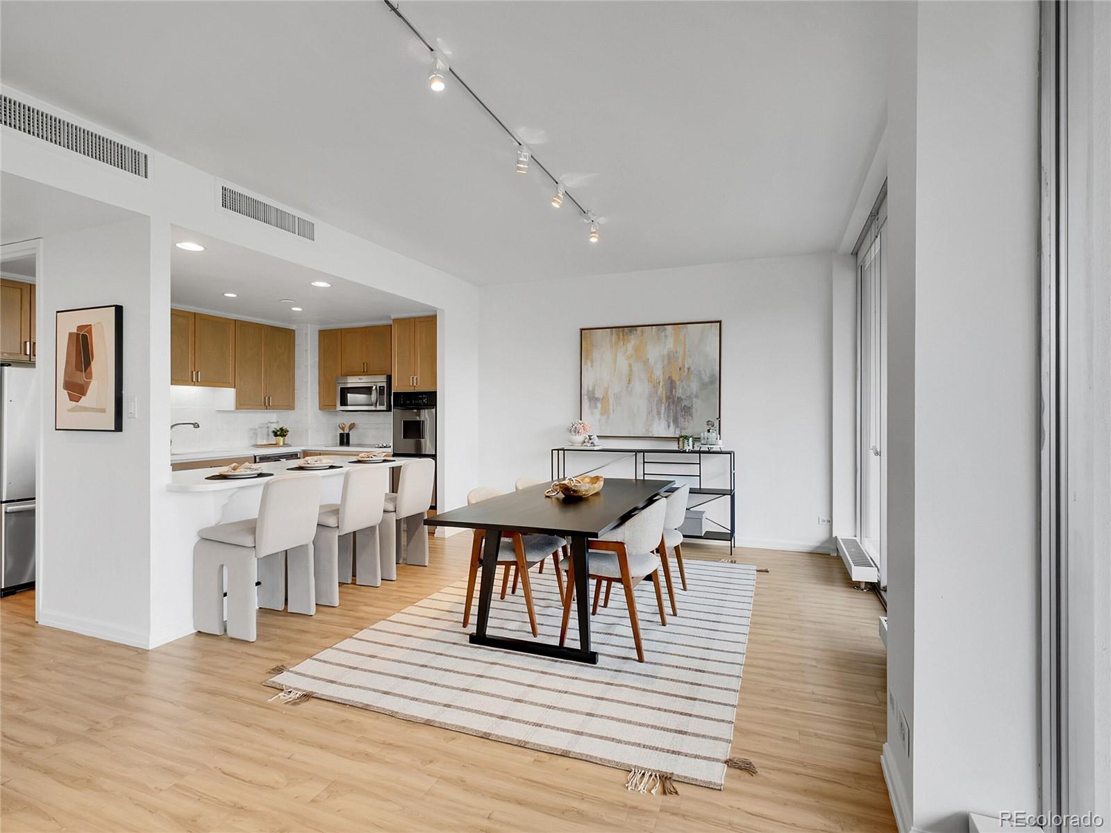 MLS Image #10 for 1201 n williams street 2b,denver, Colorado