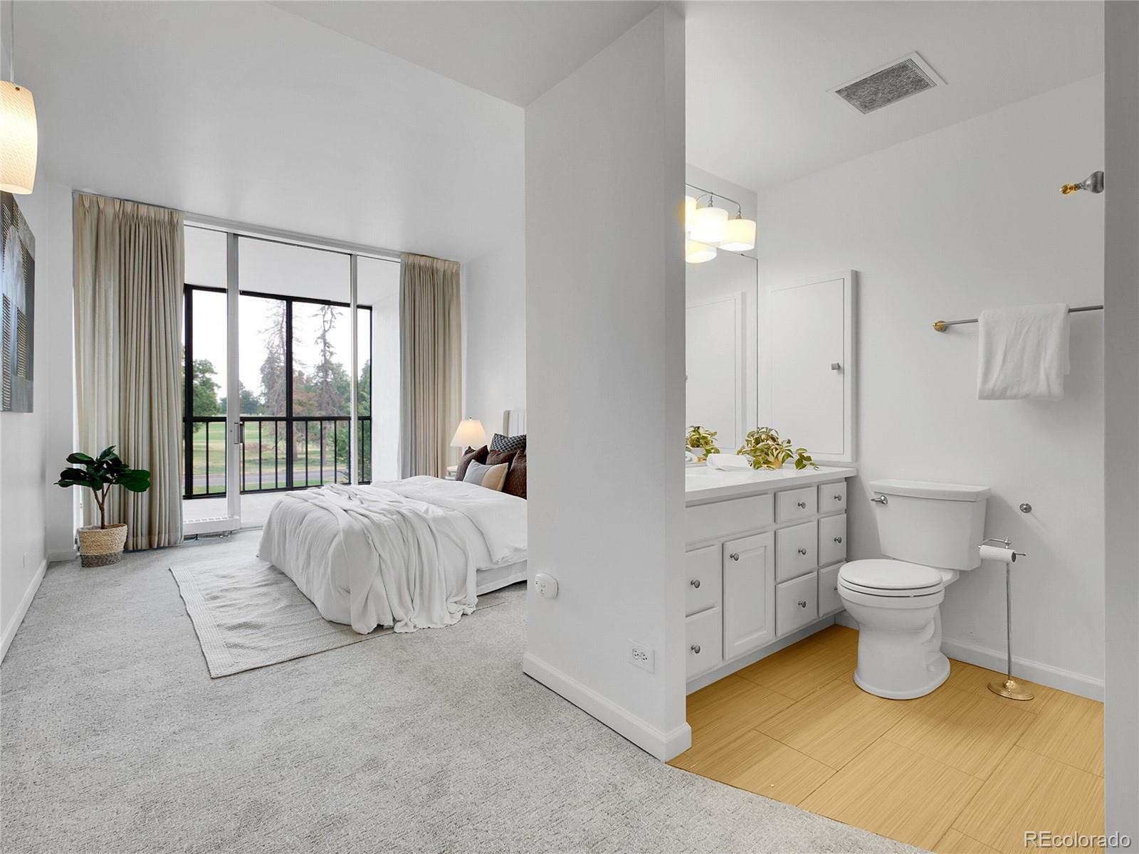 MLS Image #21 for 1201 n williams street 2b,denver, Colorado