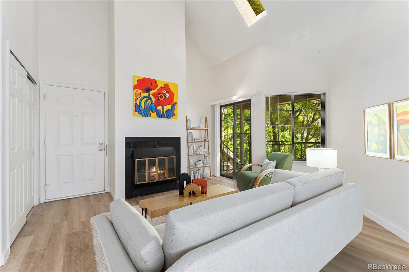 MLS Image #0 for 4850 e kentucky avenue c,denver, Colorado