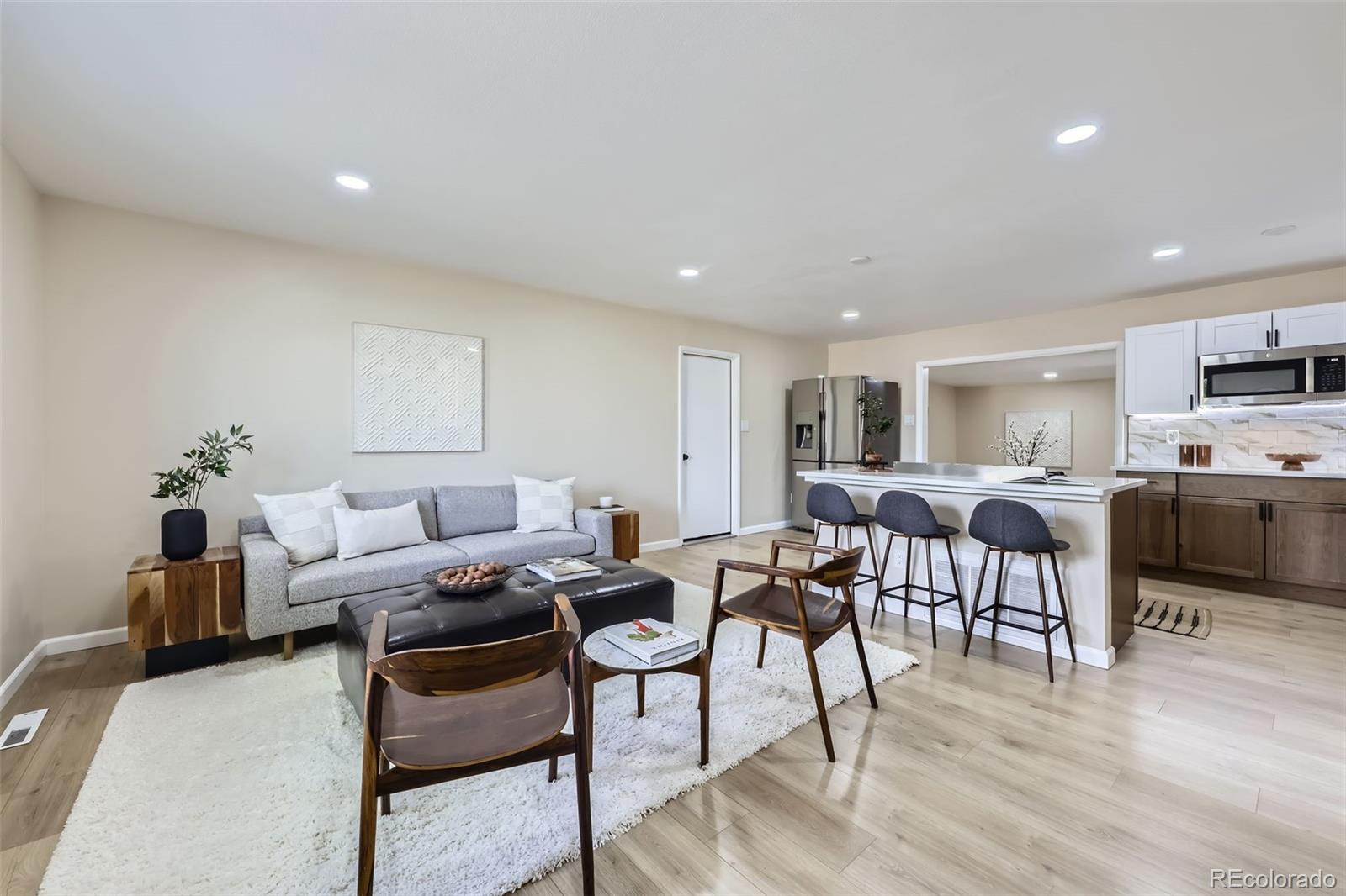 MLS Image #4 for 1880 e 81st place,denver, Colorado