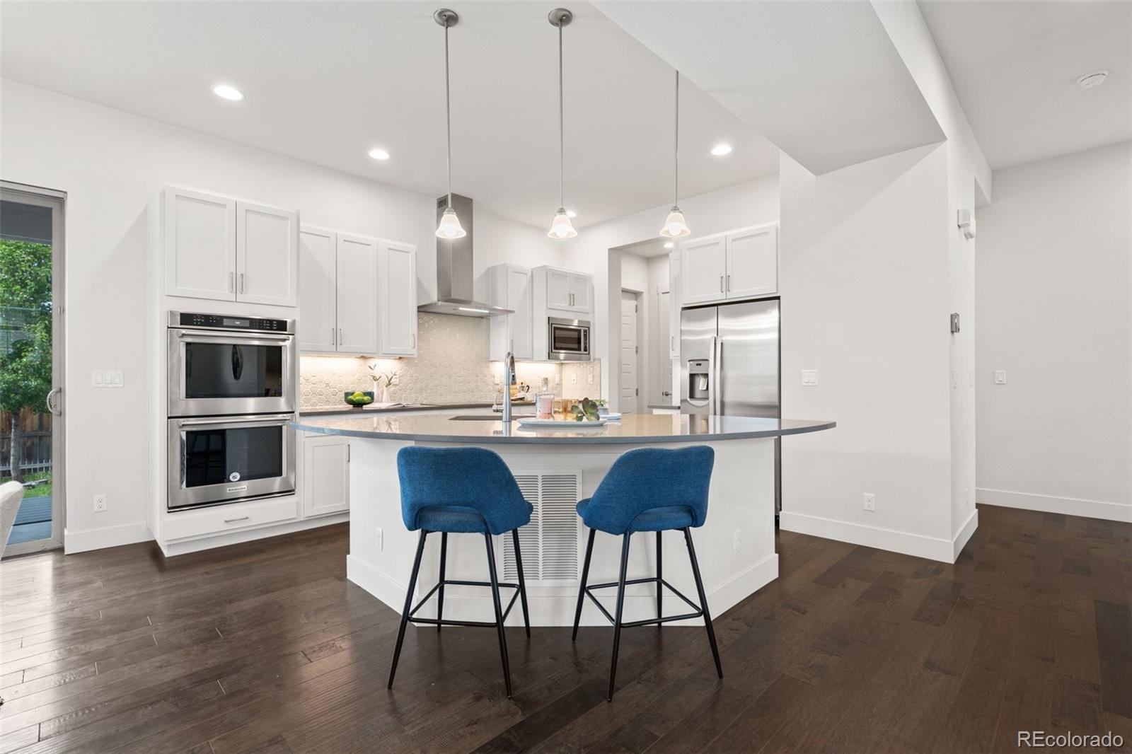 MLS Image #2 for 10295 e 59th avenue,denver, Colorado