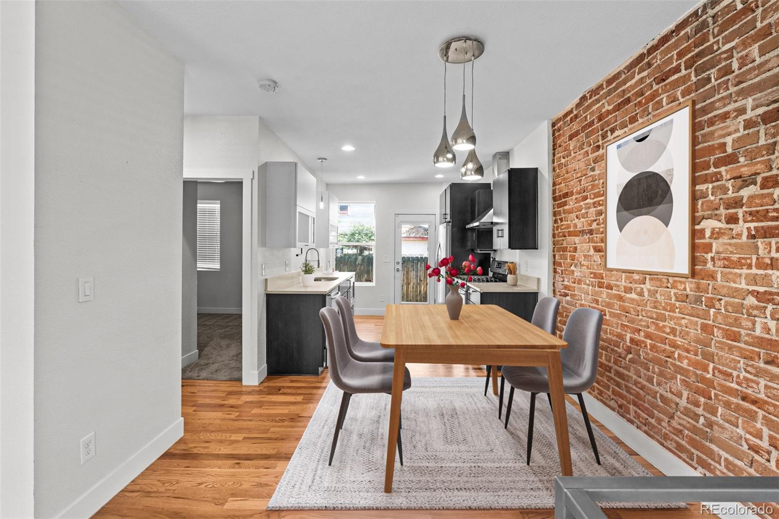 MLS Image #13 for 1211 e 26th avenue,denver, Colorado