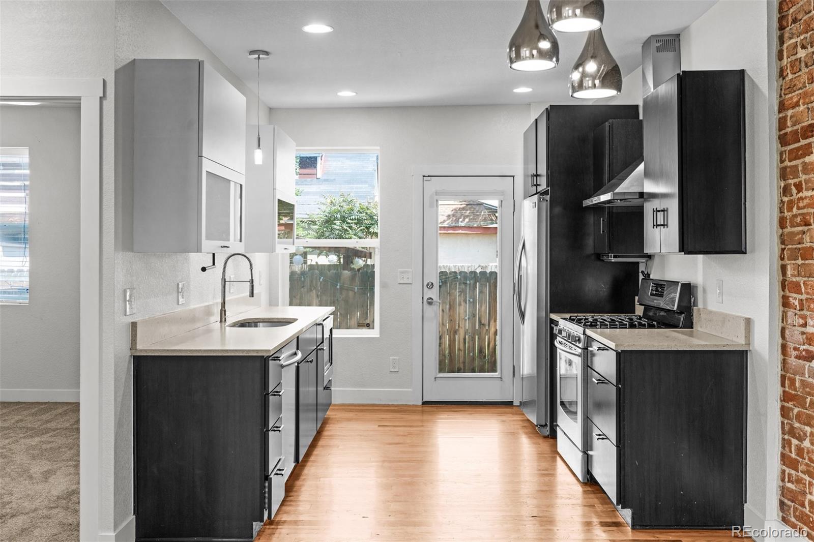 MLS Image #15 for 1211 e 26th avenue,denver, Colorado
