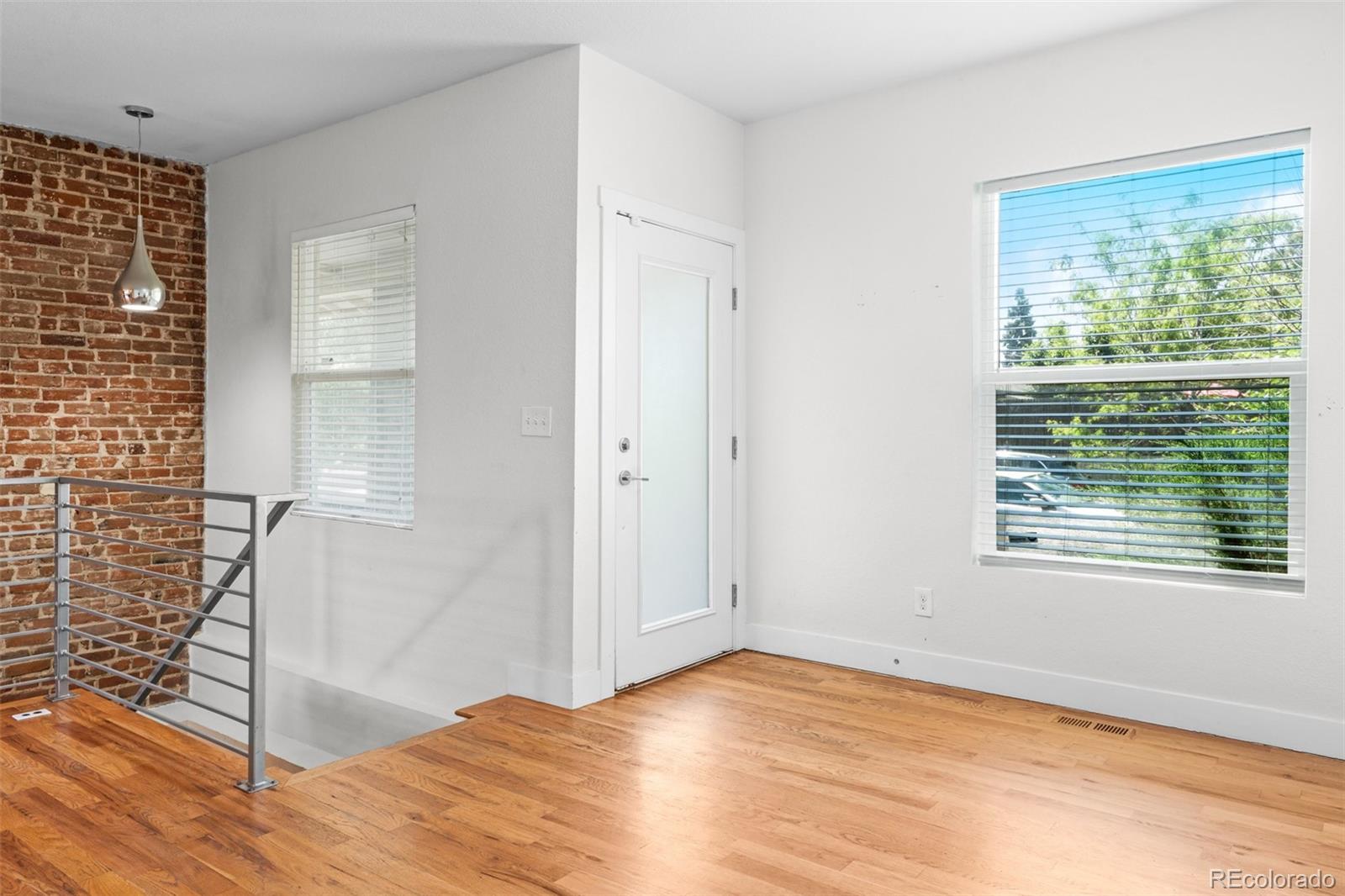 MLS Image #2 for 1211 e 26th avenue,denver, Colorado