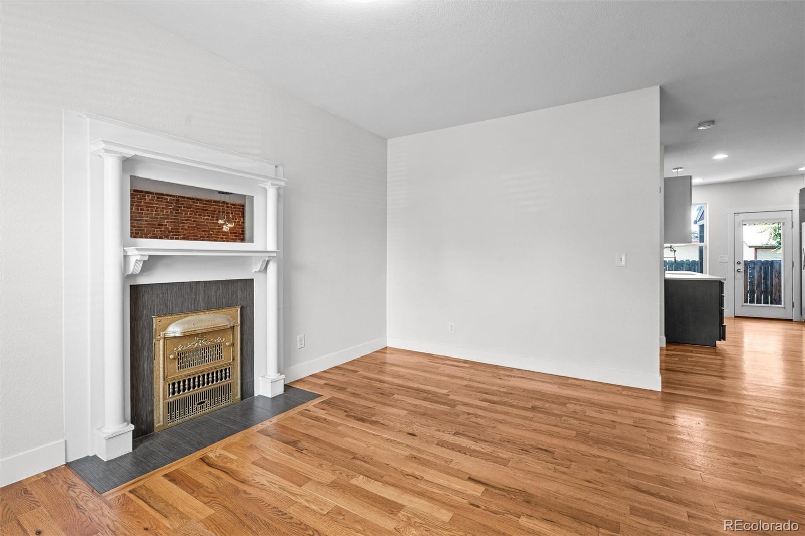 MLS Image #4 for 1211 e 26th avenue,denver, Colorado