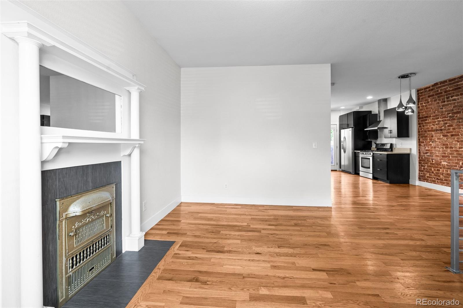 MLS Image #6 for 1211 e 26th avenue,denver, Colorado