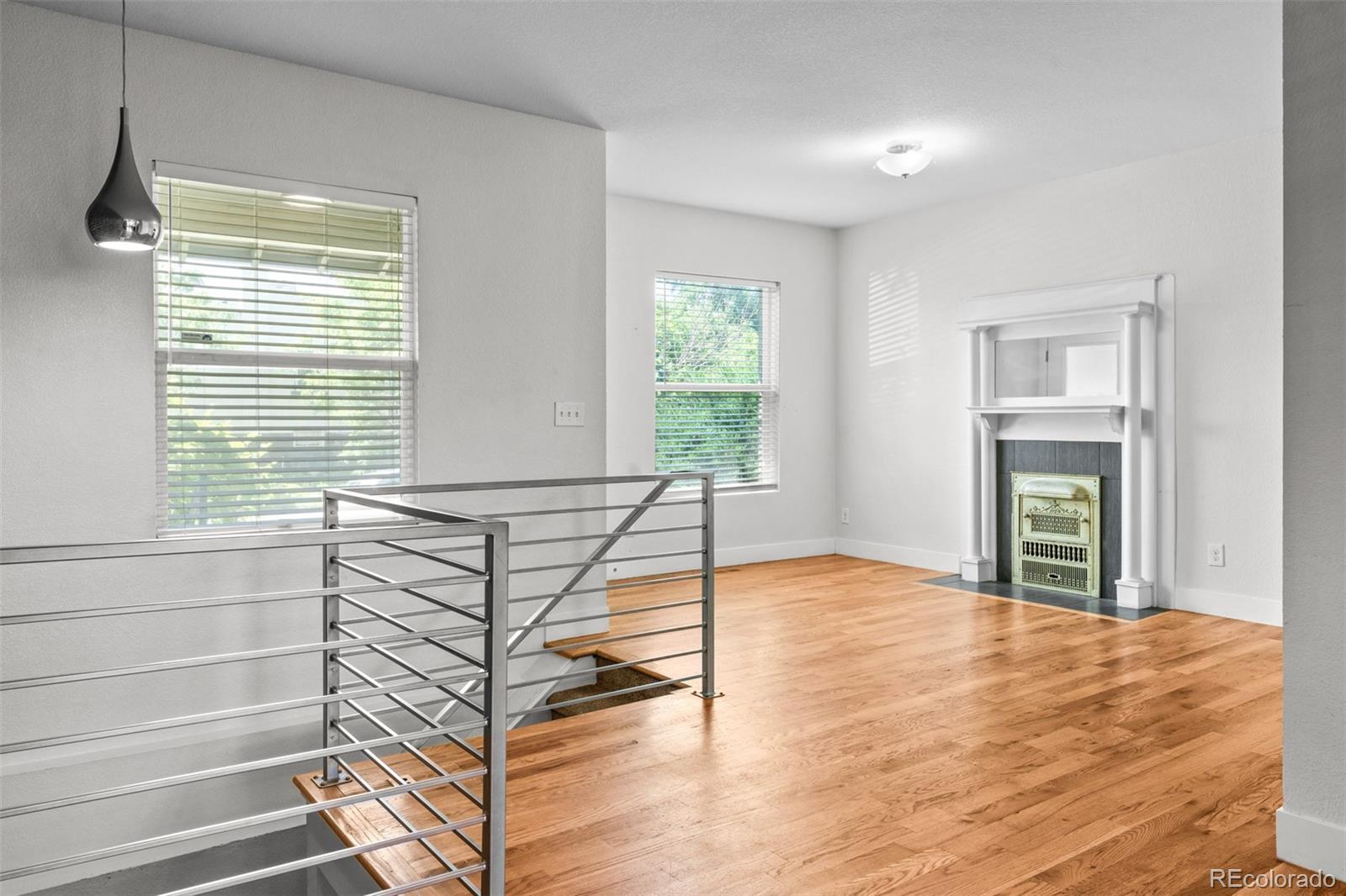 MLS Image #7 for 1211 e 26th avenue,denver, Colorado