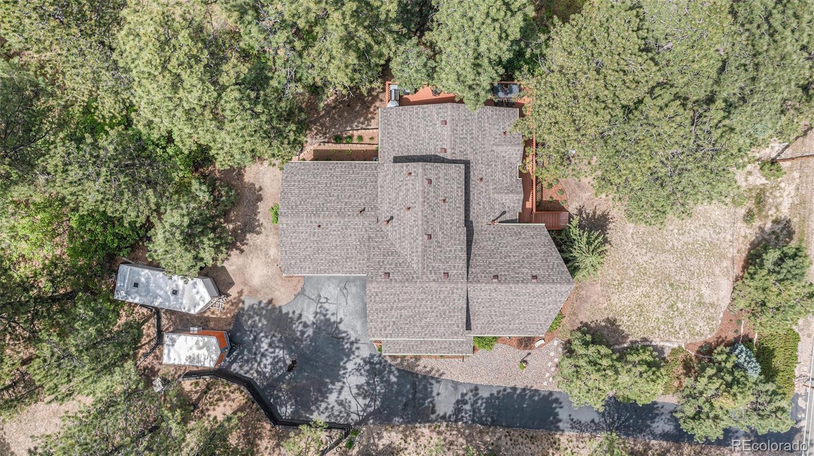 MLS Image #31 for 533  tenderfoot drive,larkspur, Colorado