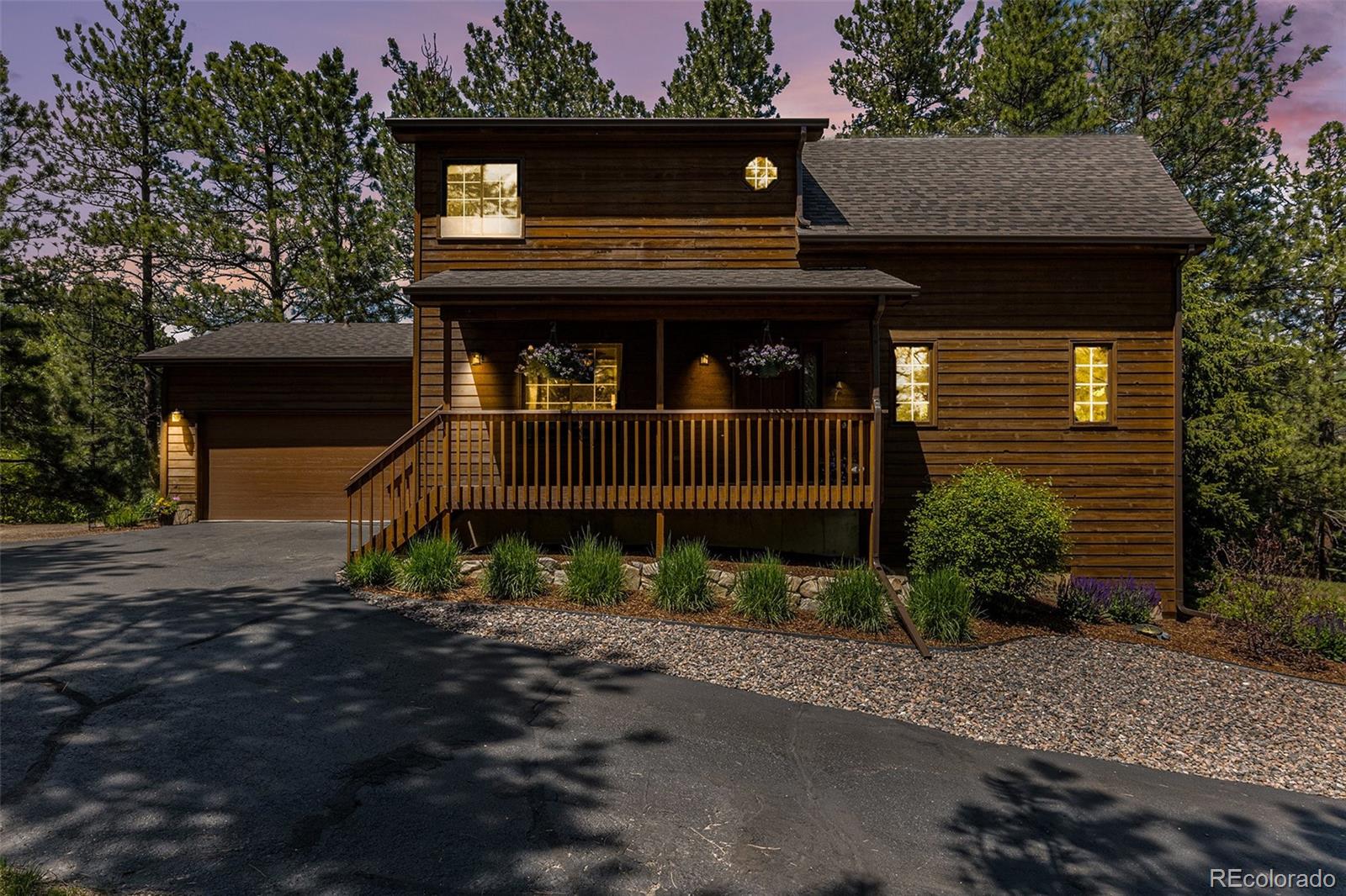 MLS Image #37 for 533  tenderfoot drive,larkspur, Colorado