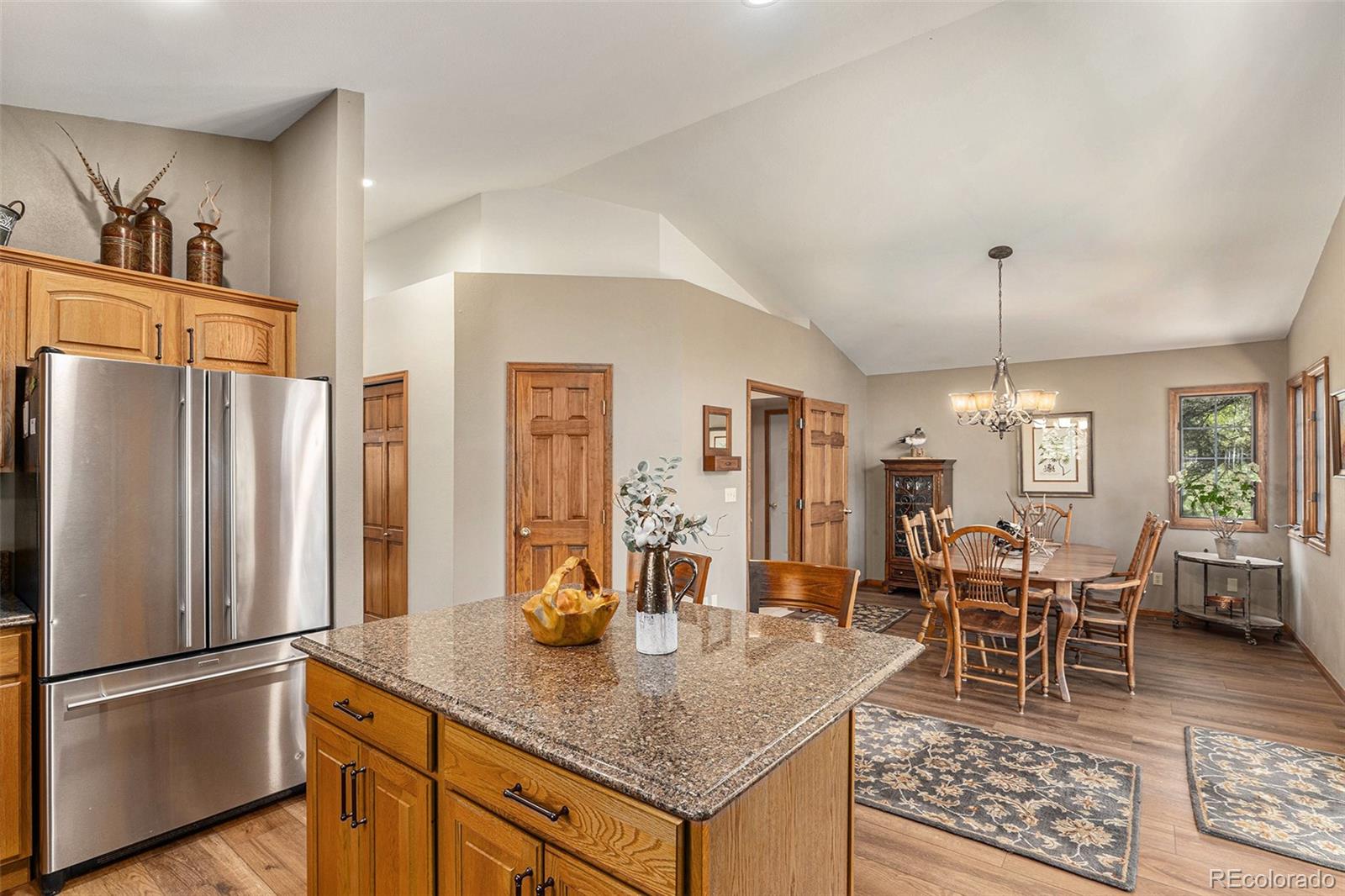 MLS Image #8 for 533  tenderfoot drive,larkspur, Colorado