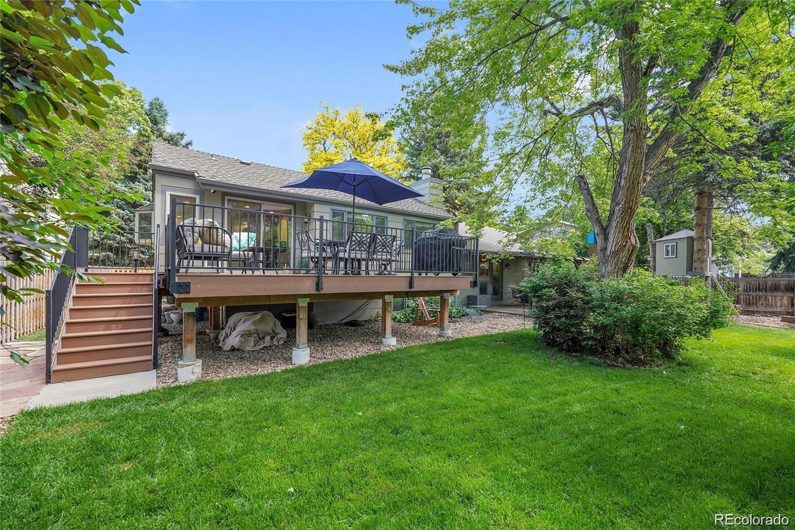 MLS Image #10 for 5050 w 102 avenue,westminster, Colorado