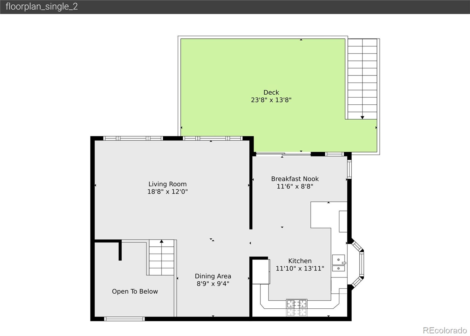 MLS Image #46 for 5050 w 102 avenue,westminster, Colorado