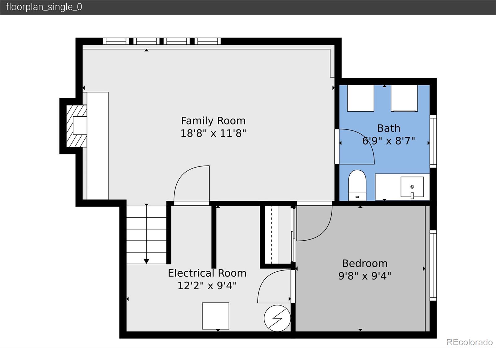 MLS Image #47 for 5050 w 102 avenue,westminster, Colorado