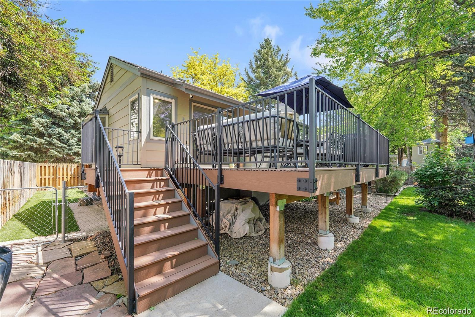 MLS Image #9 for 5050 w 102 avenue,westminster, Colorado