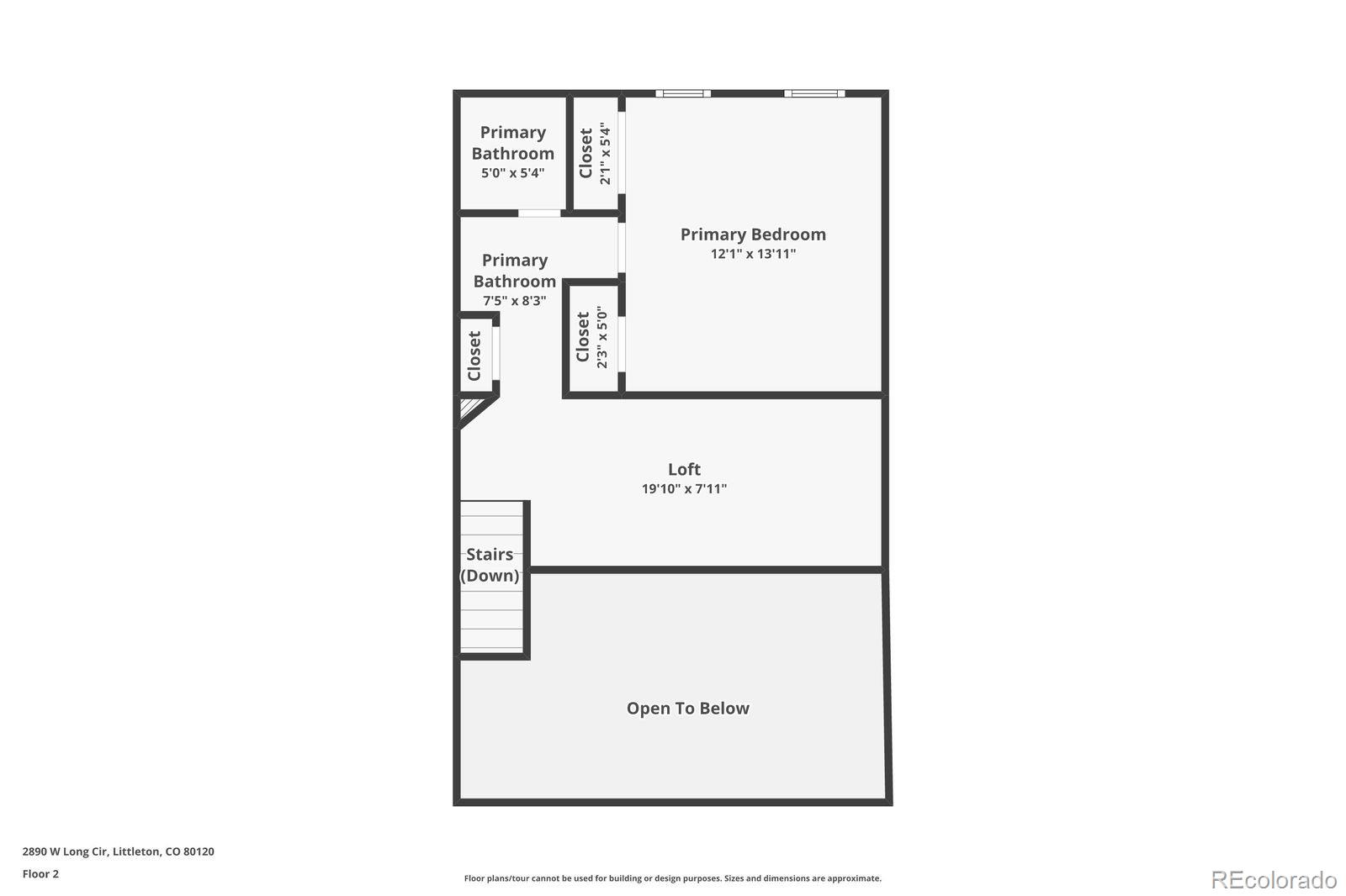 MLS Image #17 for 2890 w long circle,littleton, Colorado