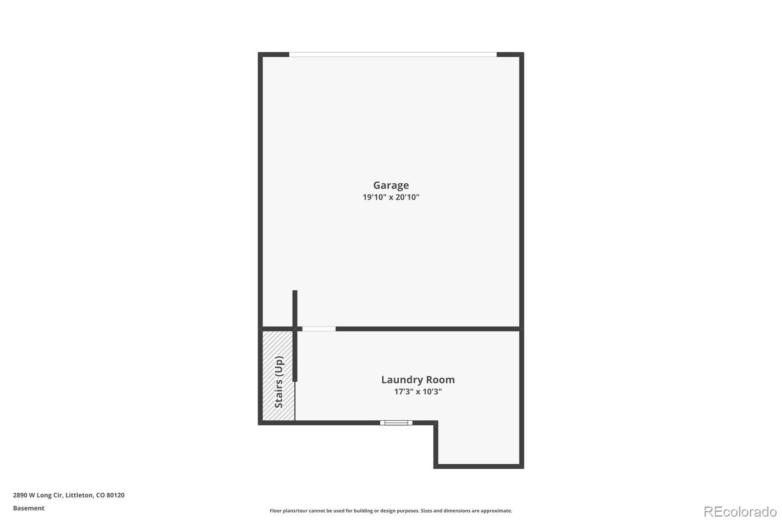 MLS Image #18 for 2890 w long circle,littleton, Colorado
