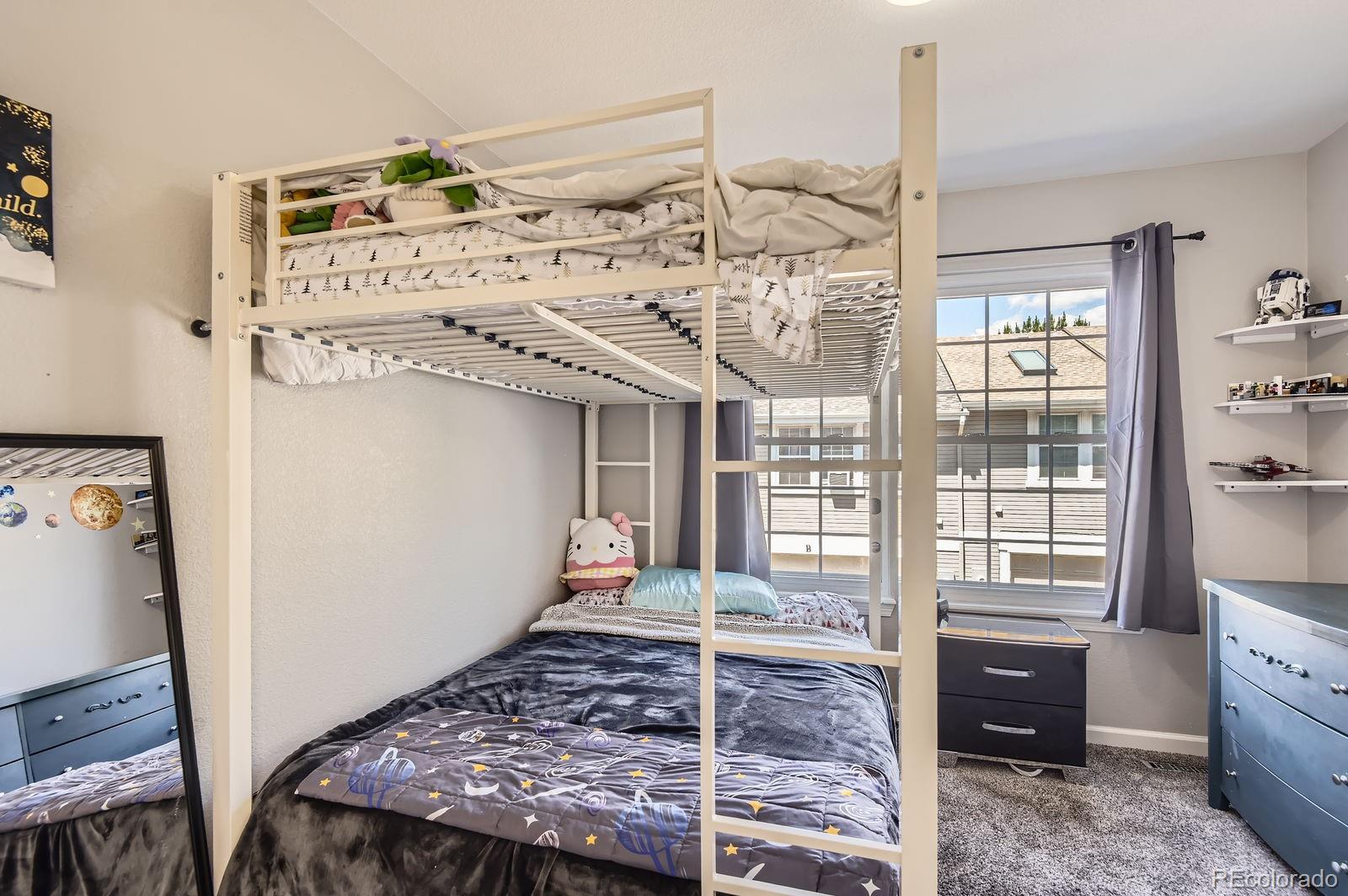 MLS Image #5 for 2890 w long circle,littleton, Colorado